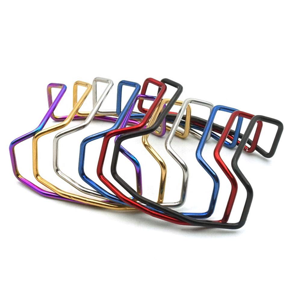 Zshion Stainless Steel Watch Protective Bumper Compatible With Ga 700/710/735,Wire Watch Guard Protector For Casio Ga 700/710/73