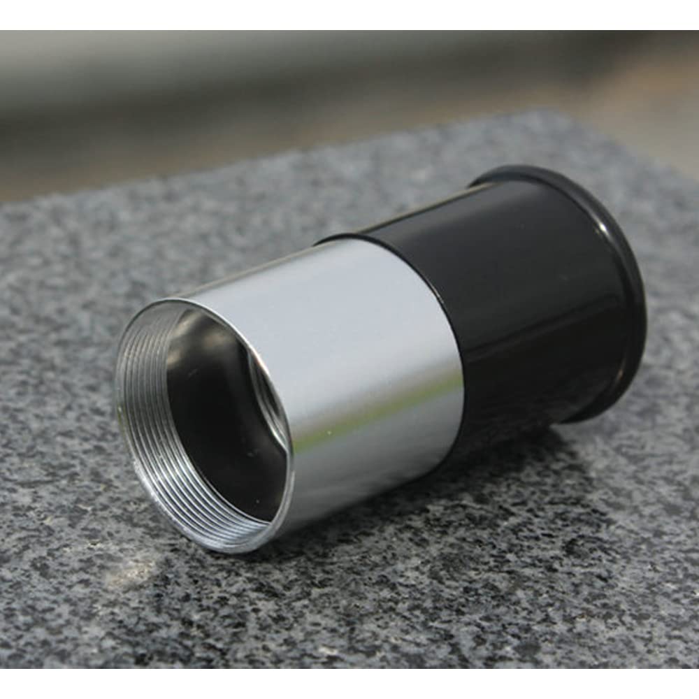 Acxico 3Pcs/Set Universal 0.965Inch/24.5Mm Telescope Eyepiece Set H20Mm H12.5Mm Sr4Mm For Astronomy Photography Accessory Kits