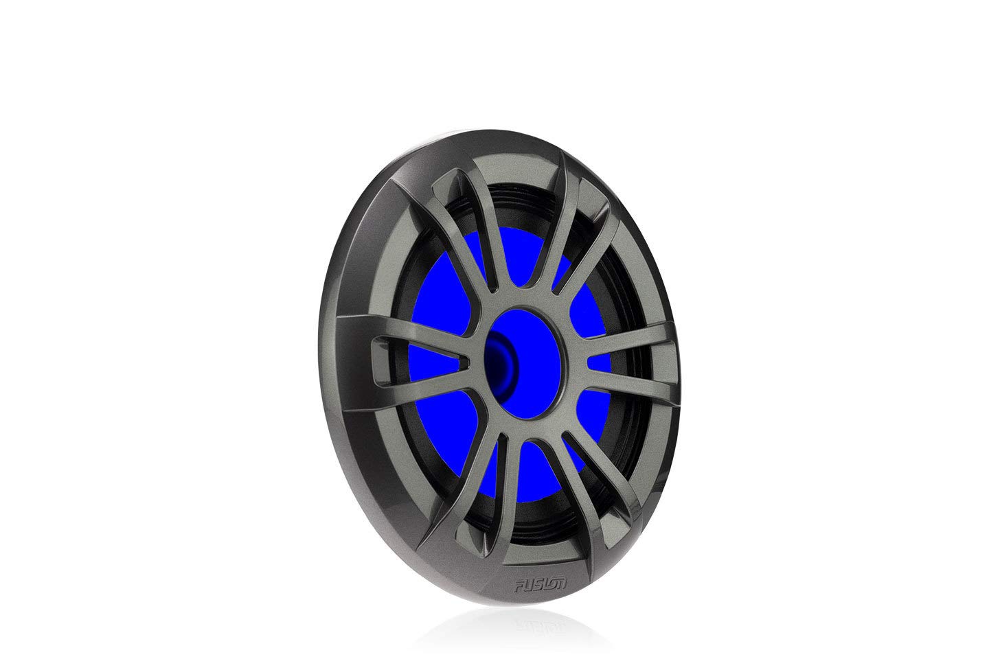 Garmin Fusion El Series Marine Speakers, 6.5'' 80 Watt Sports Gray With Rgb, A Brand