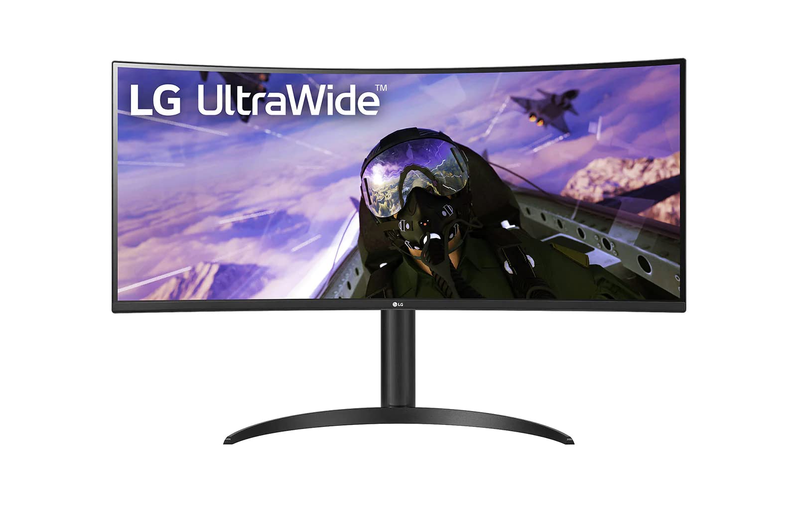 Lg 34Bp65C B 34'' Class Uw Qhd