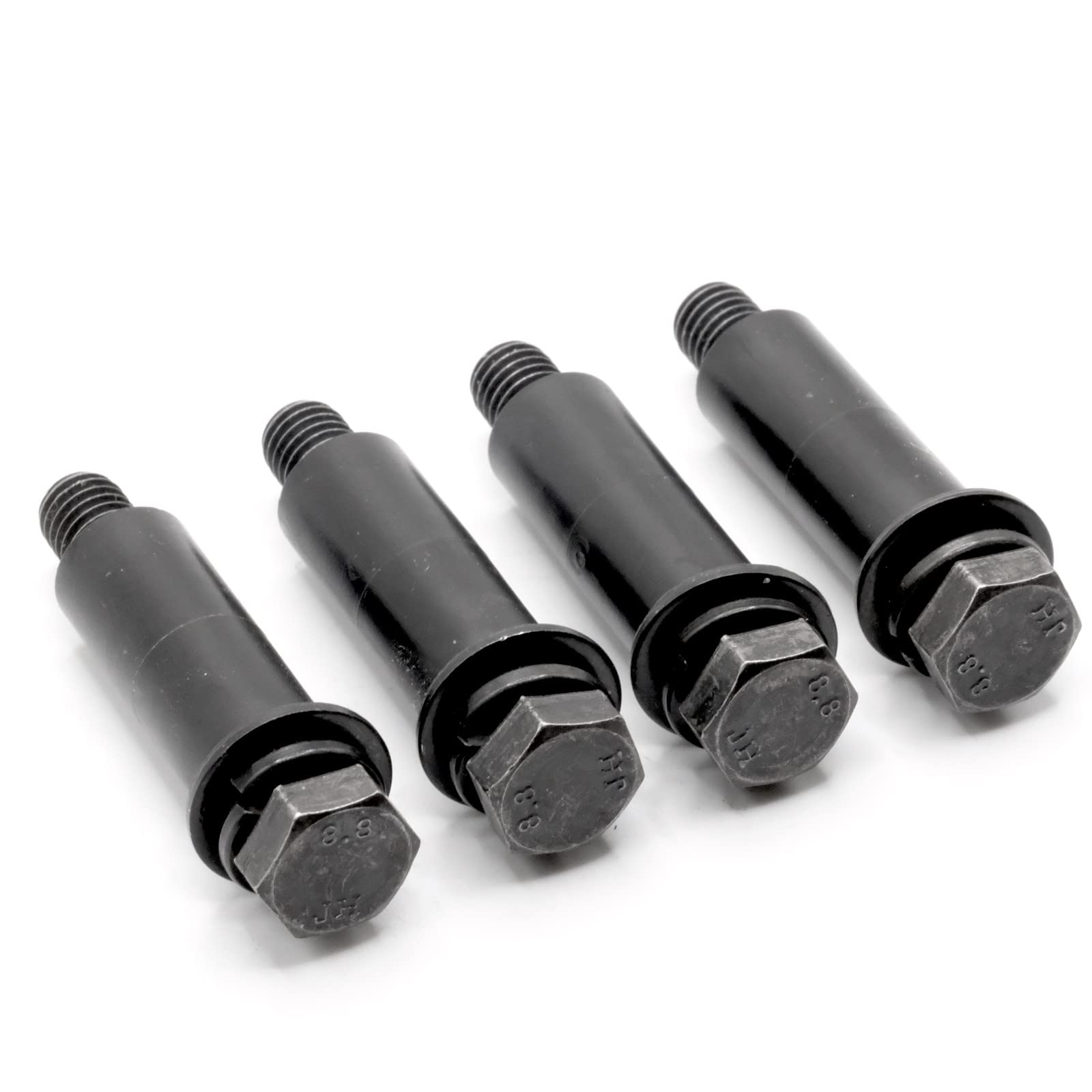 Replacementscrews Wall Mount Screws Compatible With Samsung Un55Tu8300 (Un55Tu8300Fxza)