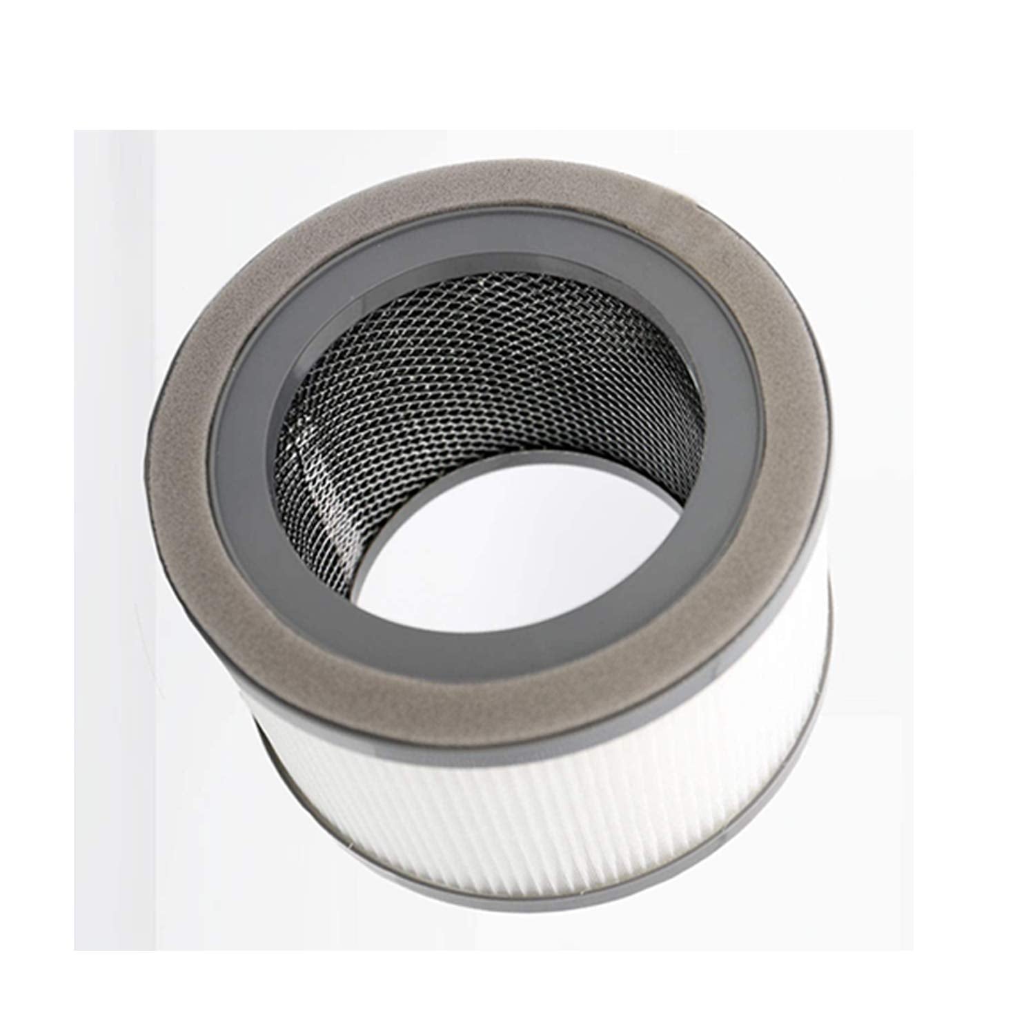2 Pack Air Purifier Filters Replacement For Levoit Vista 200 Vista 200 Rf Air Purifier