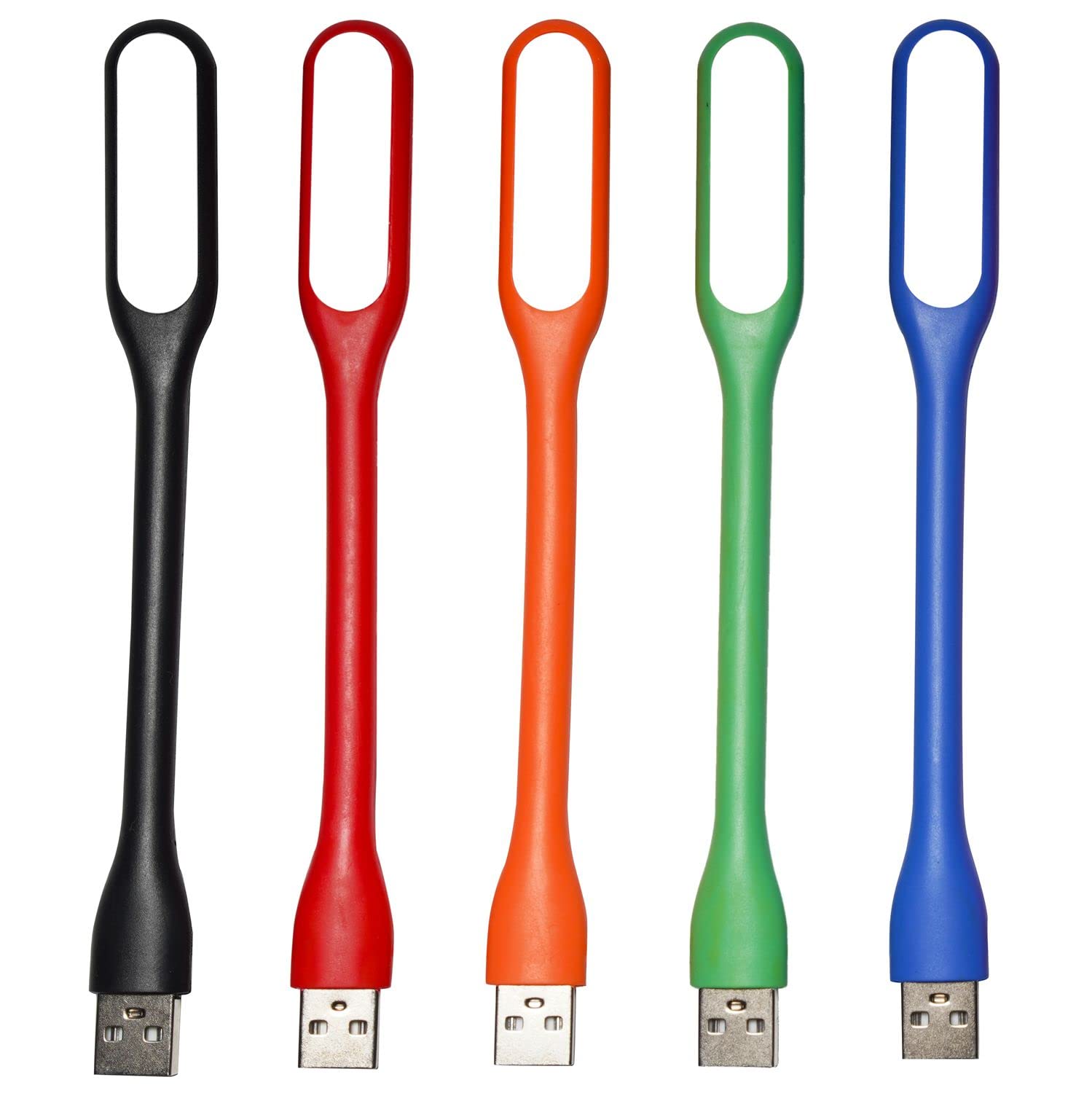 Mini Usb Light For Keyboard, Led Laptop Computer Light, Flexible Usb Lamp For Notebook Pc, Adjustable Gooseneck Reading Lamp, Le