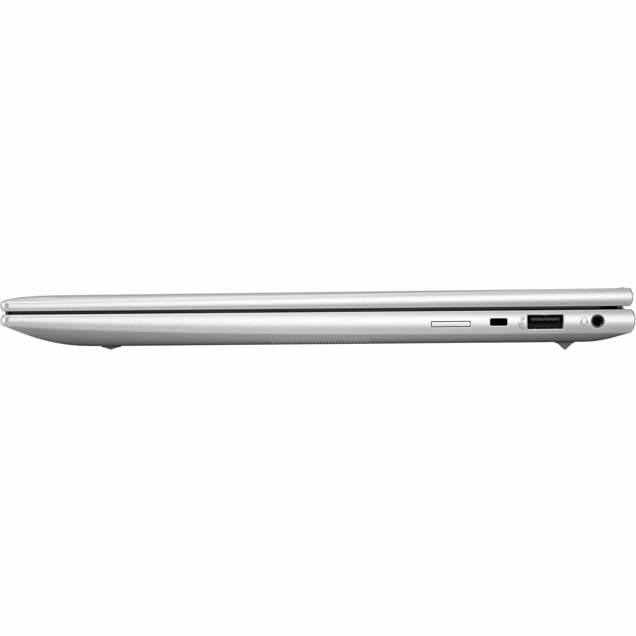Hp Elitebook 860 G11 16 Wuxga Notebook Intel Core Ultra 7 165U 16Gb Ram 512Gb Ssd Silver - Intel Core Ultra 7 165U Dodeca-Core -