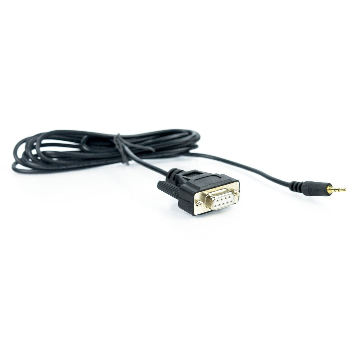 APC AP 940-0299A (9400299A) SMART-UPS Management Configuration NMC2 Console Replacement 2.5MM Cable 6 Foot for AP9630, AP9631 and AP9635