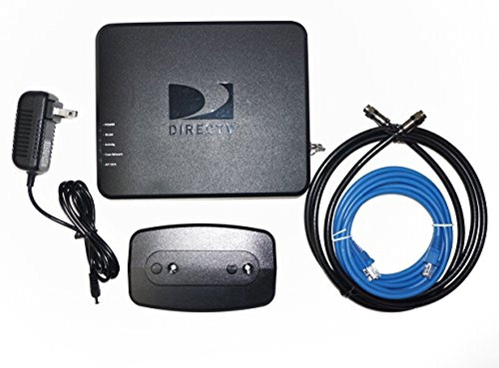 DIRECTV CCK-W Wireless Cinema Connection Kit (DCAW1R0-01)