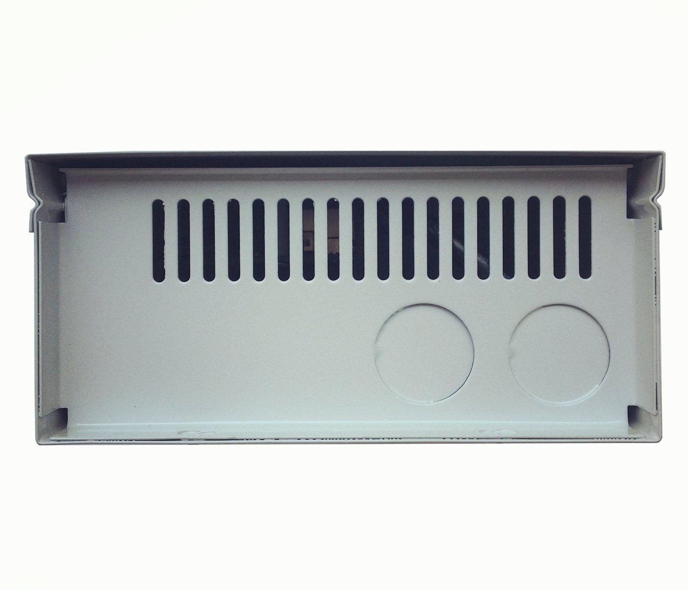 Secupoe Outdoor 8-Port Fast Ethernet Poe Switch Support 10/100M With 2-Port Fe Network Uplink 802.3Af/At Built-In Dc48V Power Su