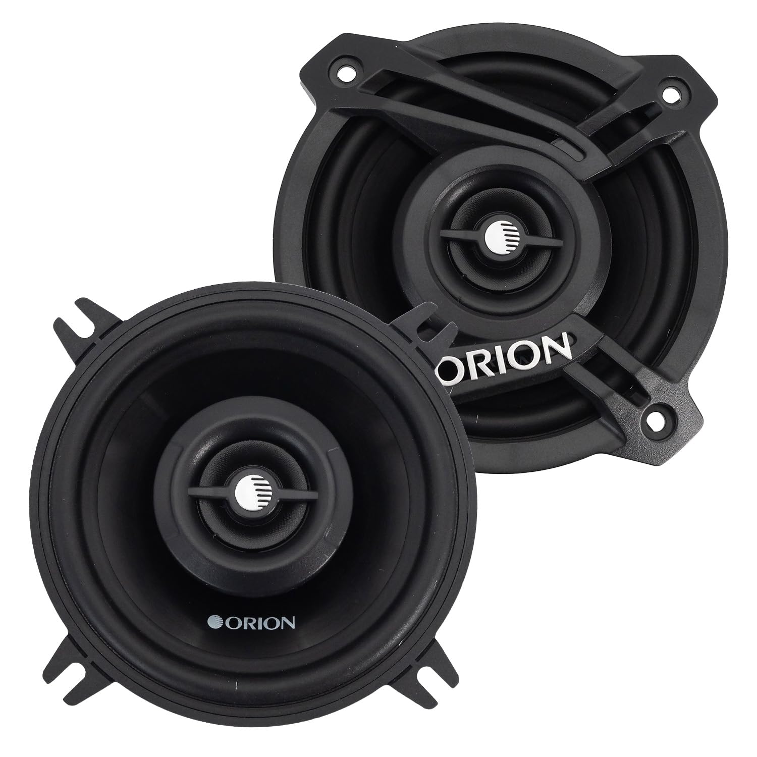 Orion Cobalt Co40 4    4Ohms Series Co Coaxials Speakers 35 Watts Rms Car Audio Car Stereo Set Of 2 Speakers