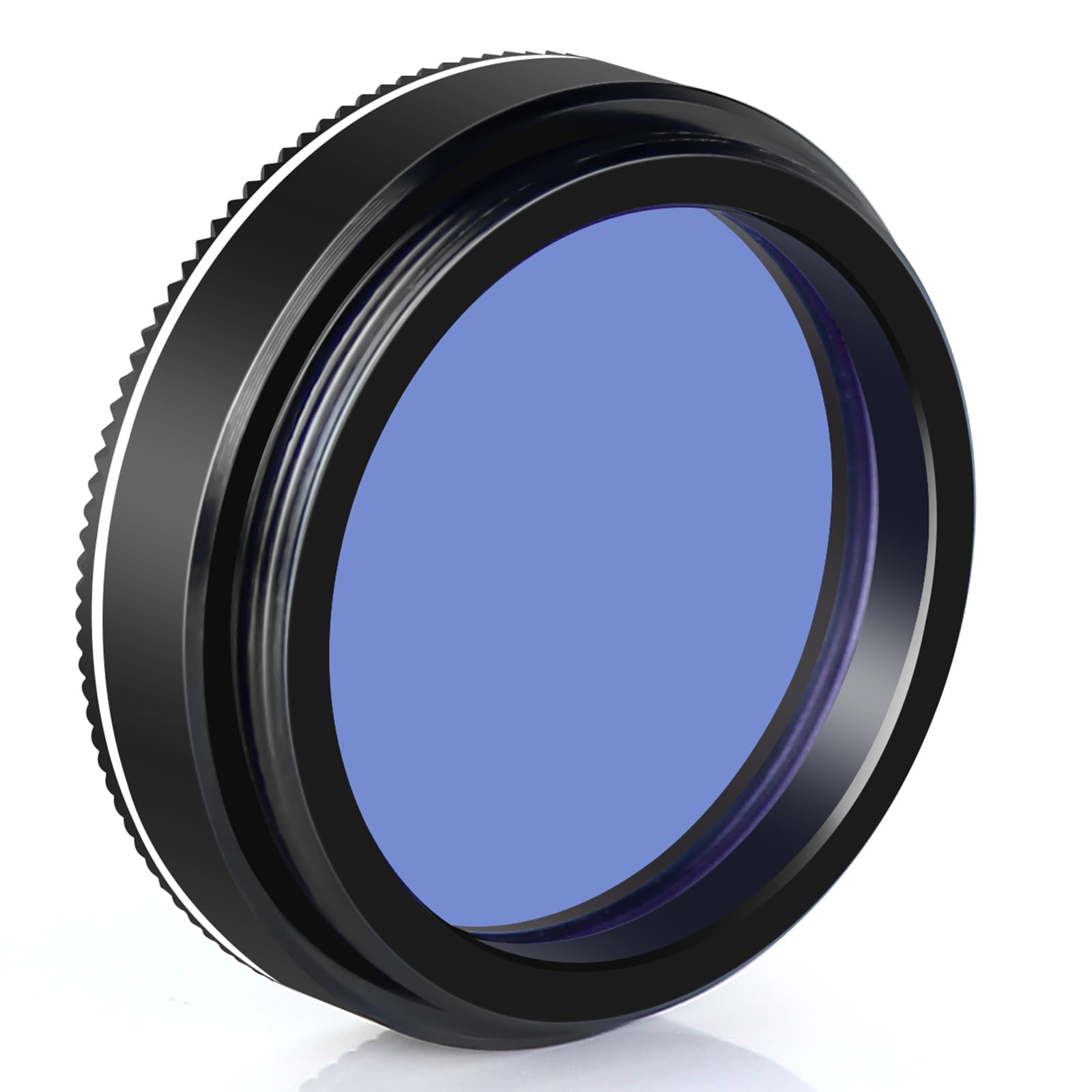 Celticbird 1.25 Inch Light Pollution Filter CB076A for Deep Sky Visual Astronomical Photography Optical Glass
