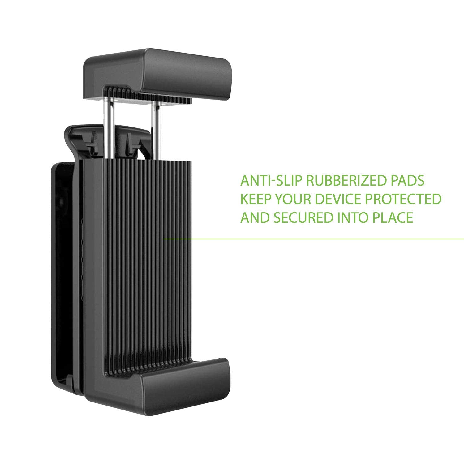 Universal Heavy Duty 360 Degree Swivel Belt Clip Phone Holder Compatible For Apple Iphones, Samsung Galaxy Z Fold, Z Flip, Note,