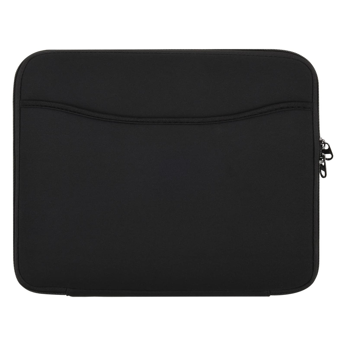 Caszlution Ipad Pro Sleeve For 12.9 Inch New Ipad Pro M2 & M1 2022 2018 With Smart/Magic Keyboard Bag Case, Neoprene Sleeve Case