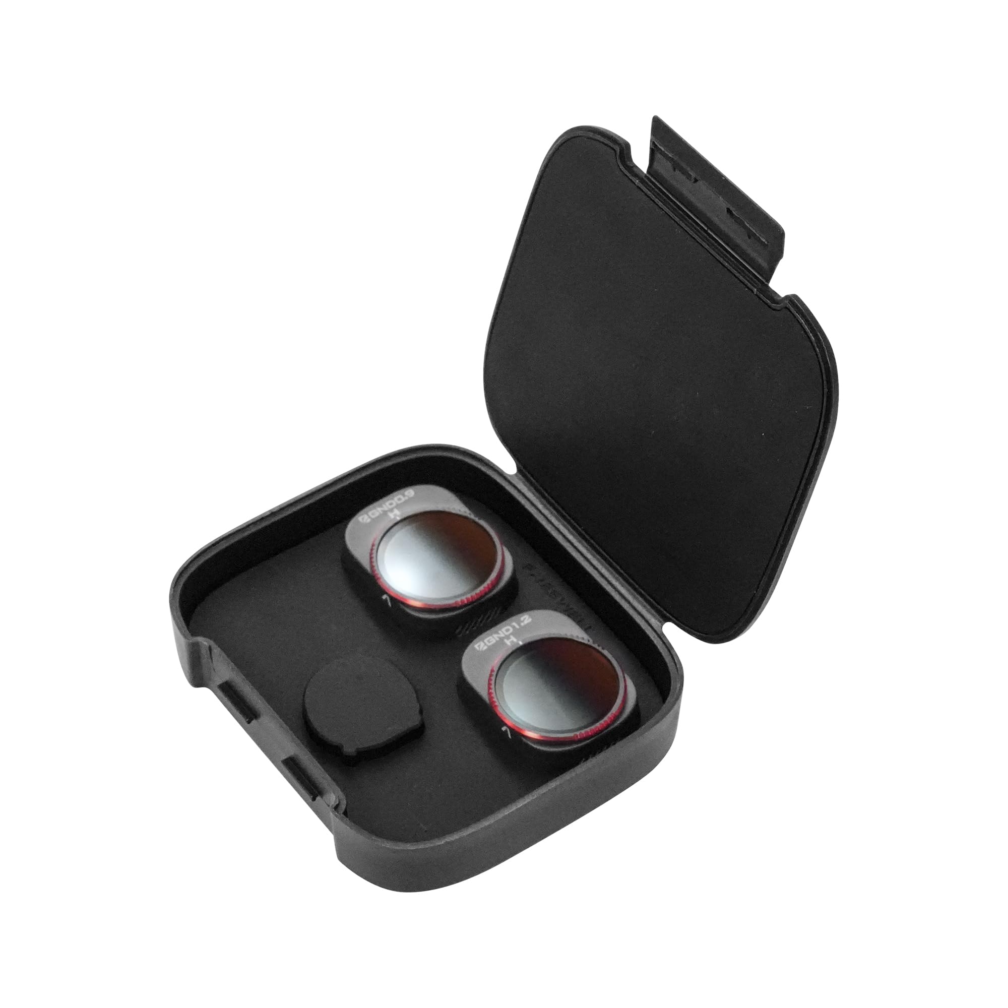 Freewell Soft Edge Gnd0.9, Gnd1.2 Filter Kit For Mini 4 Pro   Enhance Landscape Photography