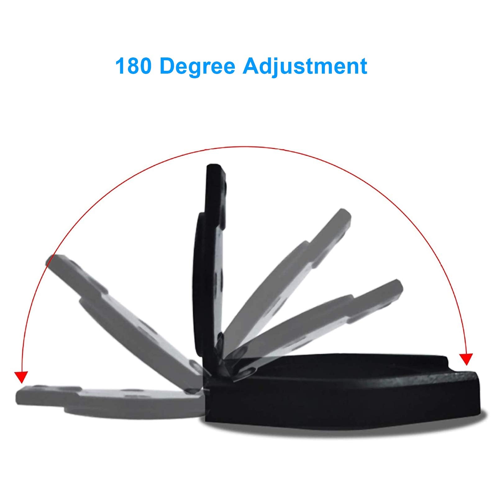 Jcwiny Webcam Cover, 2 Pack Desktop Computer External Webcam Lens Cover Shutter Cap Hood, Streaming Web Camera Privacy Cover Cli