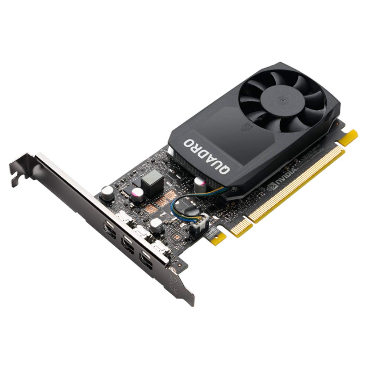 Pny Quadro P400 Graphic Card