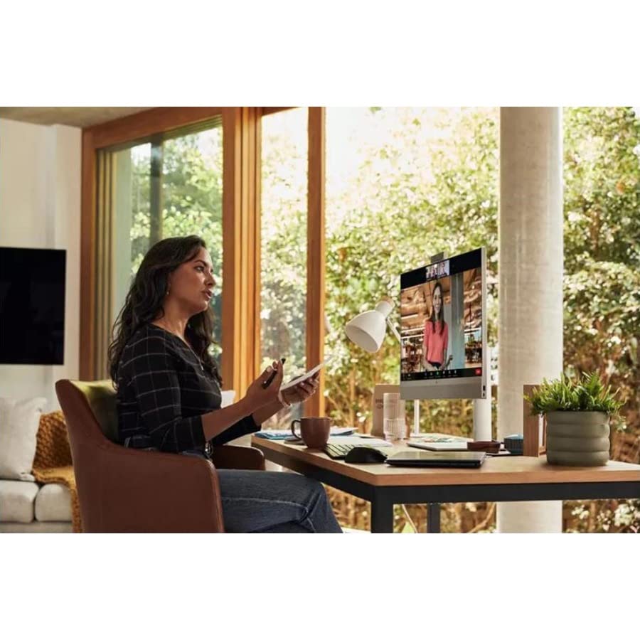 Hp Eliteone 870 G9 All-In-One Computer - Intel Core I5 12Th Gen I5-12500 Hexa-Core (6 Core) 3 Ghz - 8 Gb Ram Ddr5 Sdram - 256 Gb