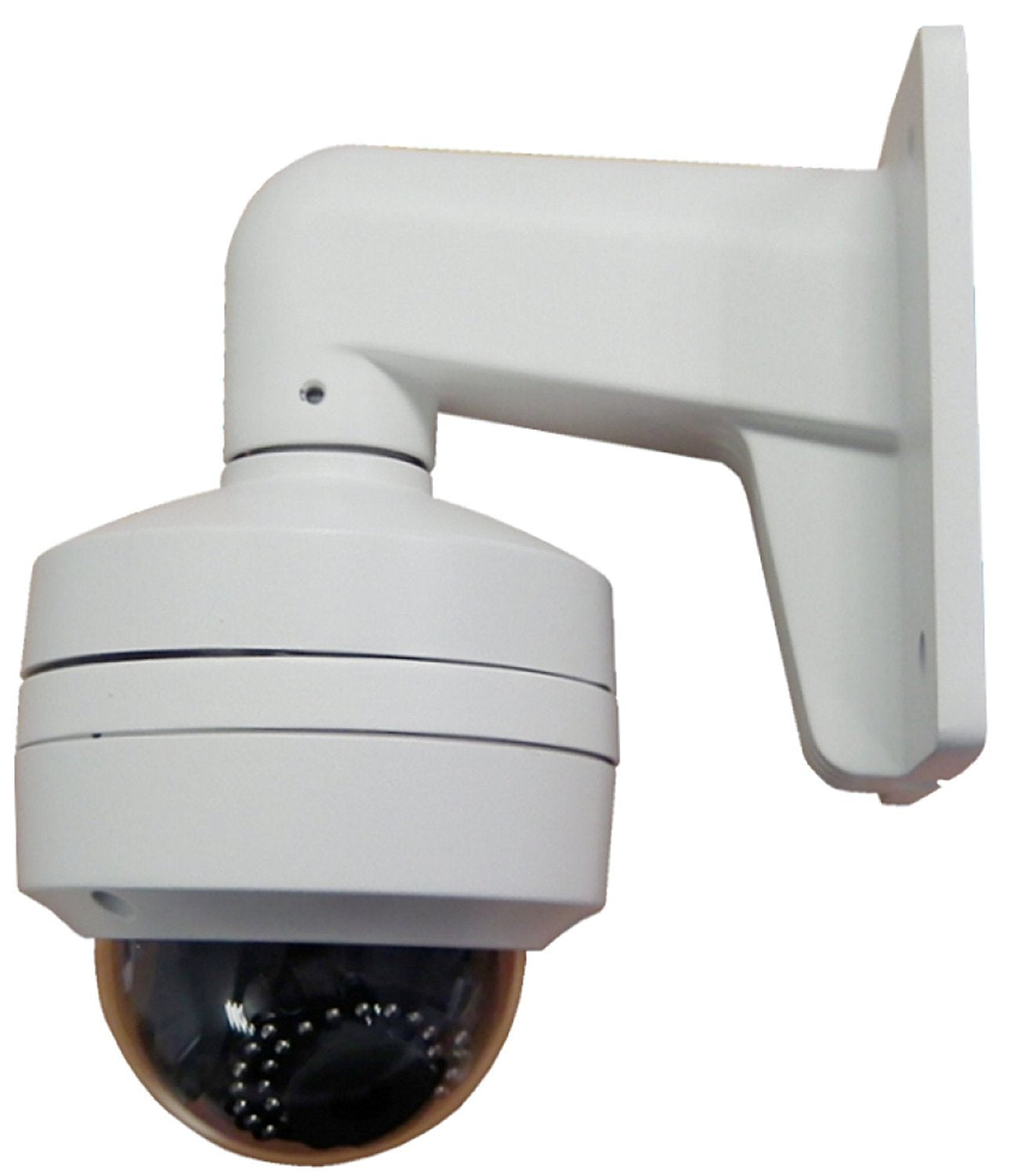 Pc110 Wms Wml Ds 1272Zj 110 Ltb342 110 Wall Mount Bracket For Hik Vision Fixed Lens Dome Ip Camera Ds 2Cd2143G0 I, Ds 2Cd2183G0