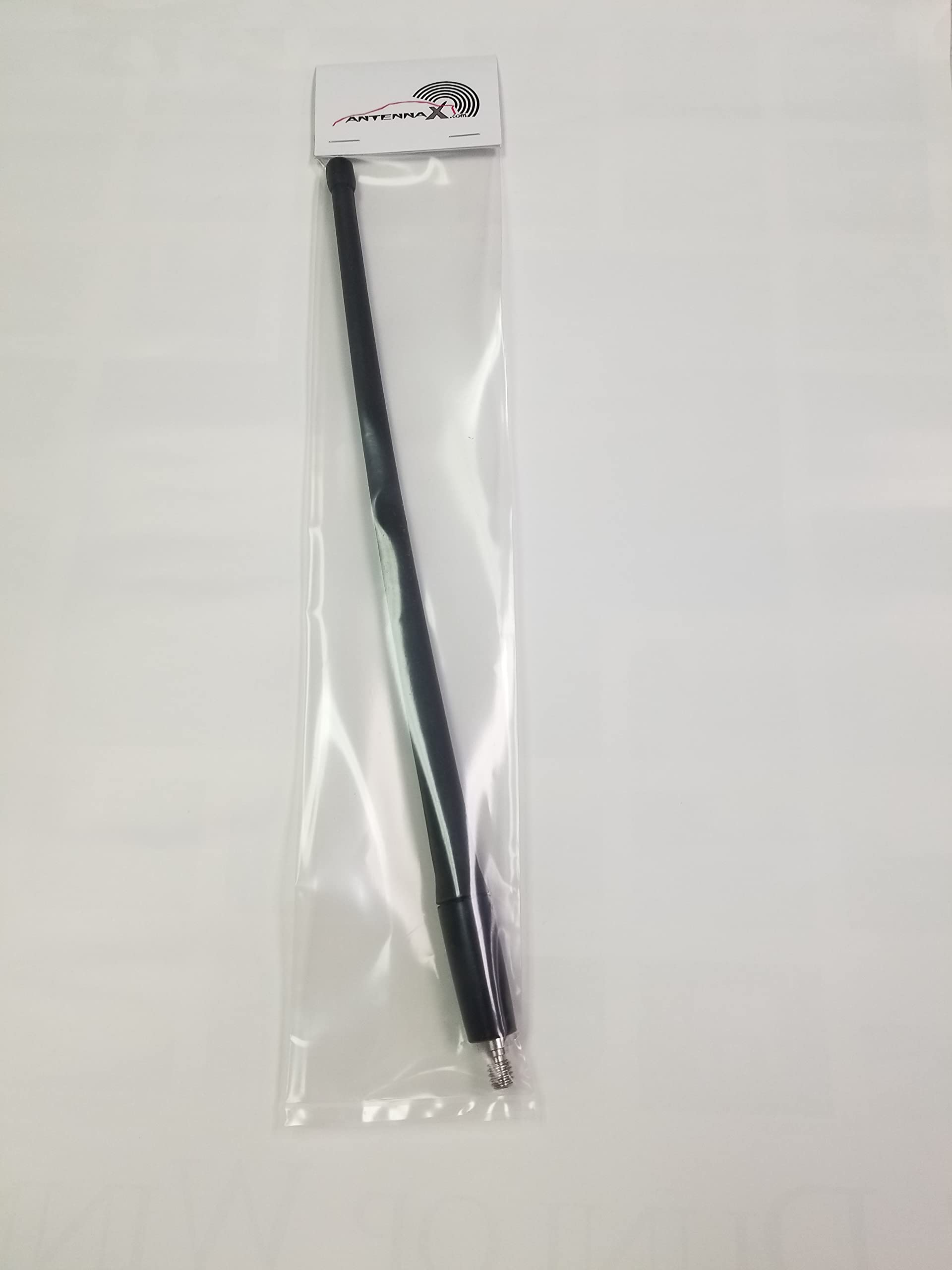 Antennax Off Road (13 Inch) Antenna For Jeep Wrangler Jk Jl Gladiator Jt