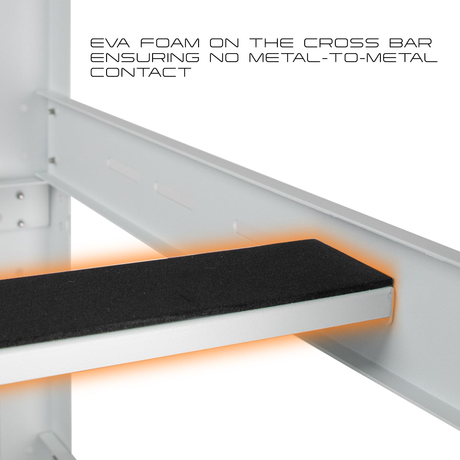 Aaawave The Sluice V2 12Gpu Stackable Open Frame Mining Rig Frame Chassis For Crypto Currency (White)