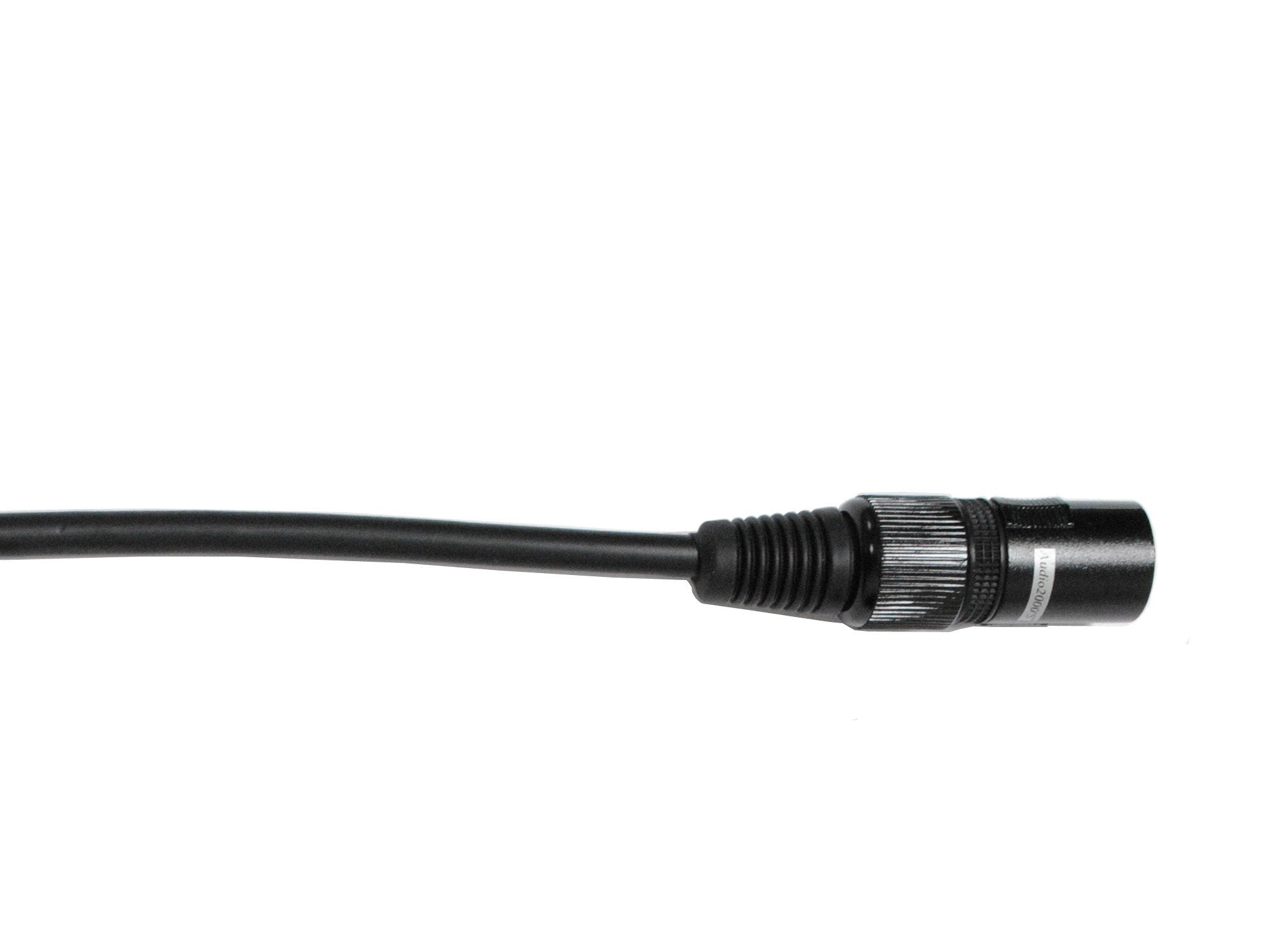 Audio2000'S C23003P2 3 Ft 1/4'' Ts Right Angle To Xlr Female Cable (2 Pack)