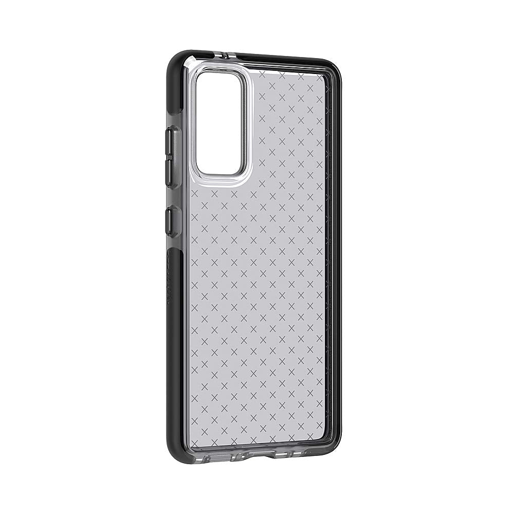 Tech21   Evo Check Case For Samsung Galaxy S20 Fe (Smokey Black)