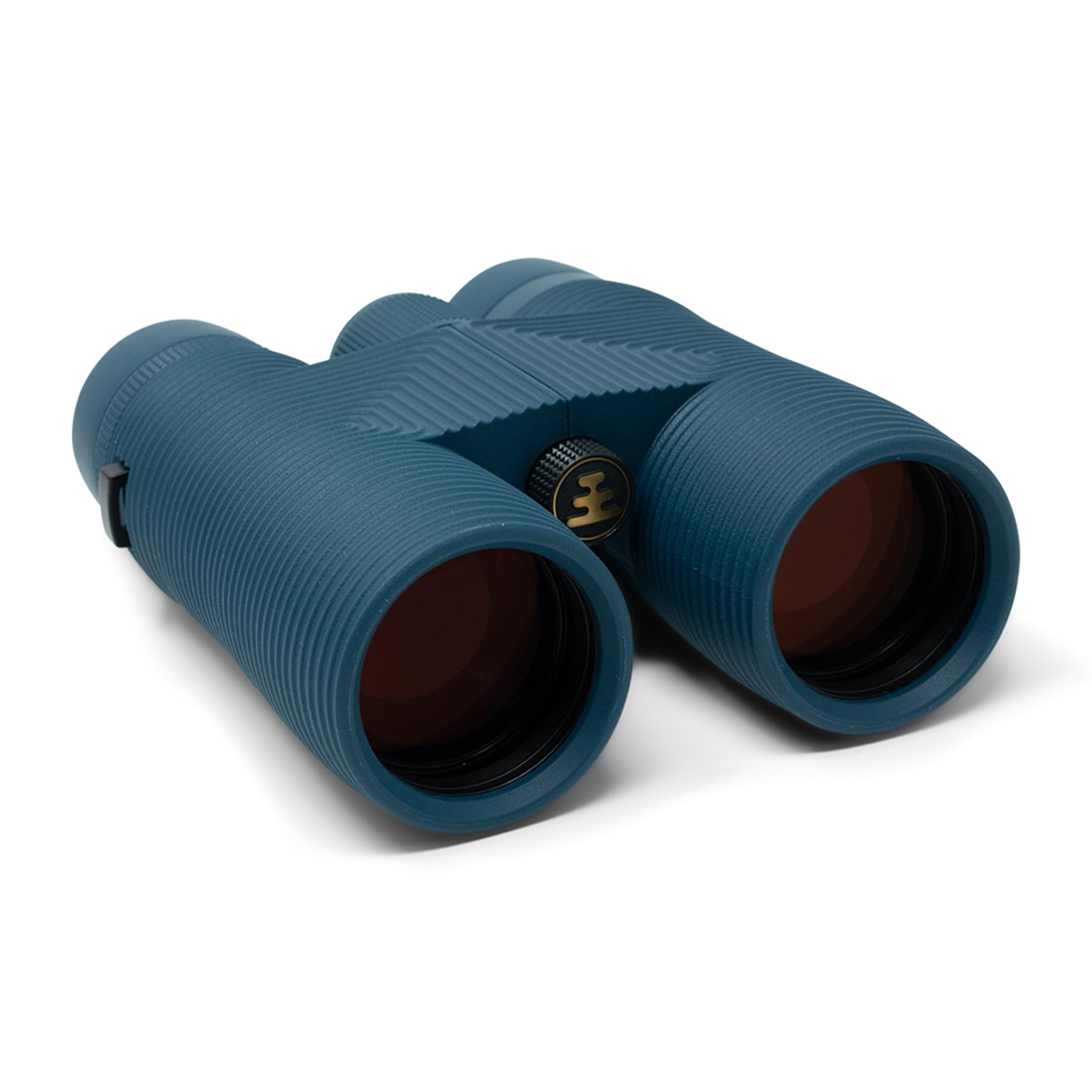 Nocs Provisions Pro Issue 8X42 Waterproof Binoculars, 8X Magnification, Phase Coated Bak4 Prism, Wide View Multi Coated Lenses F
