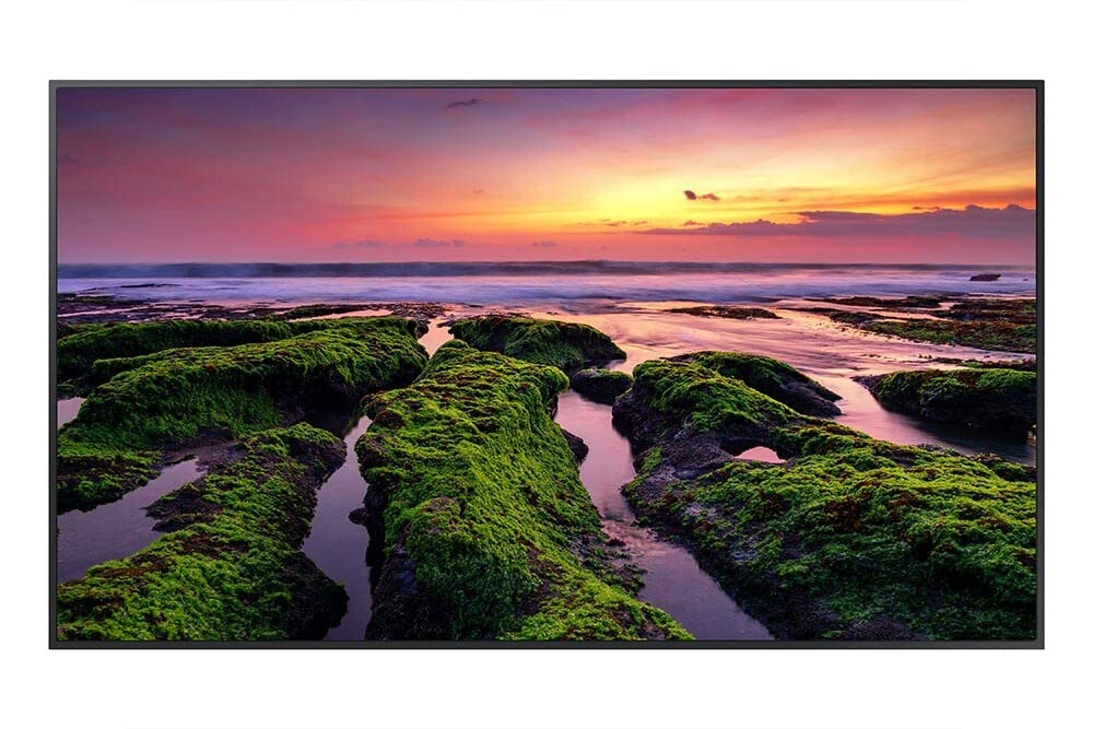 Samsung Smart Signage QB65B 163,83cm(65) (Speditionsversand)