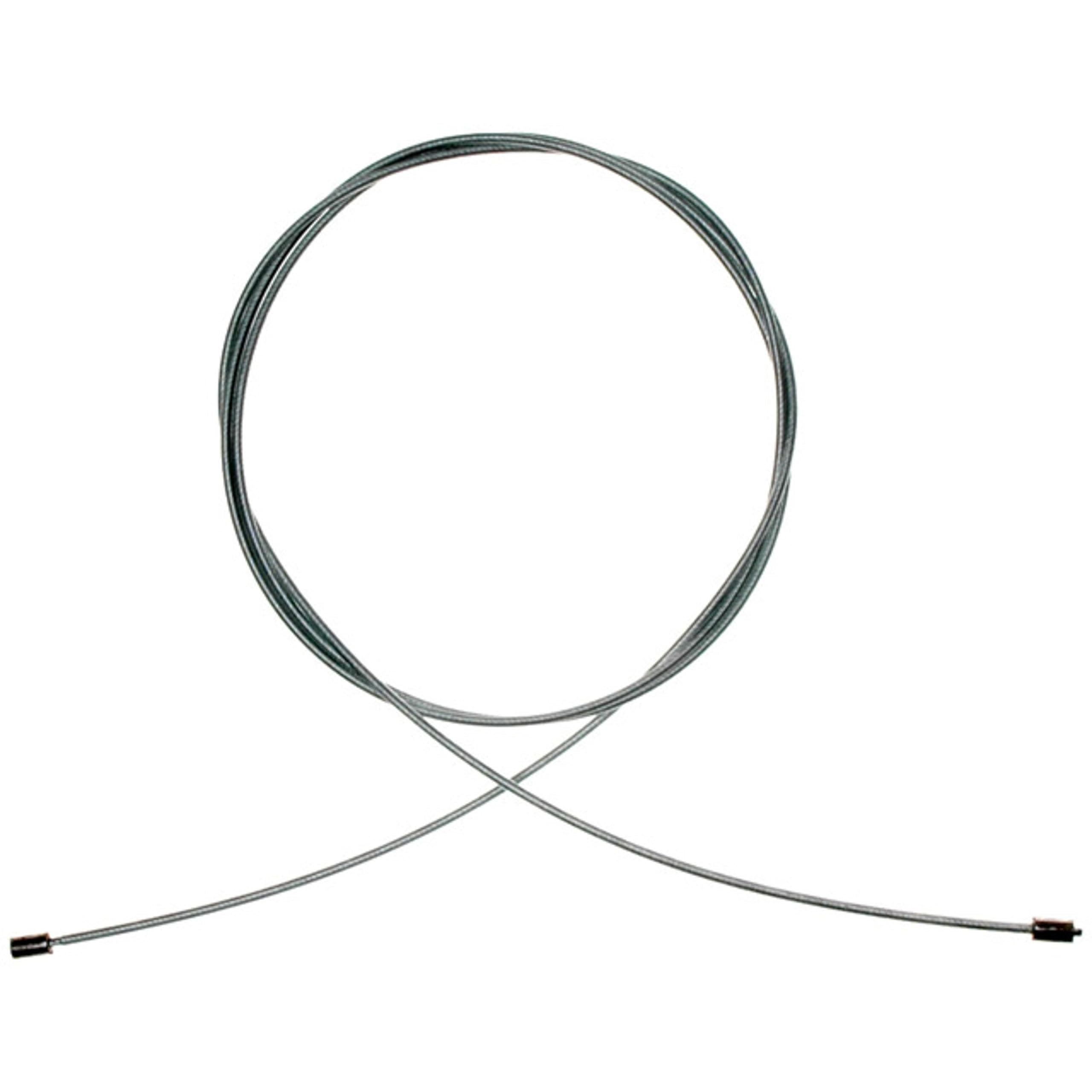 Acdelco Professional 18P2266 Intermediate Parking Brake Cable Assembly