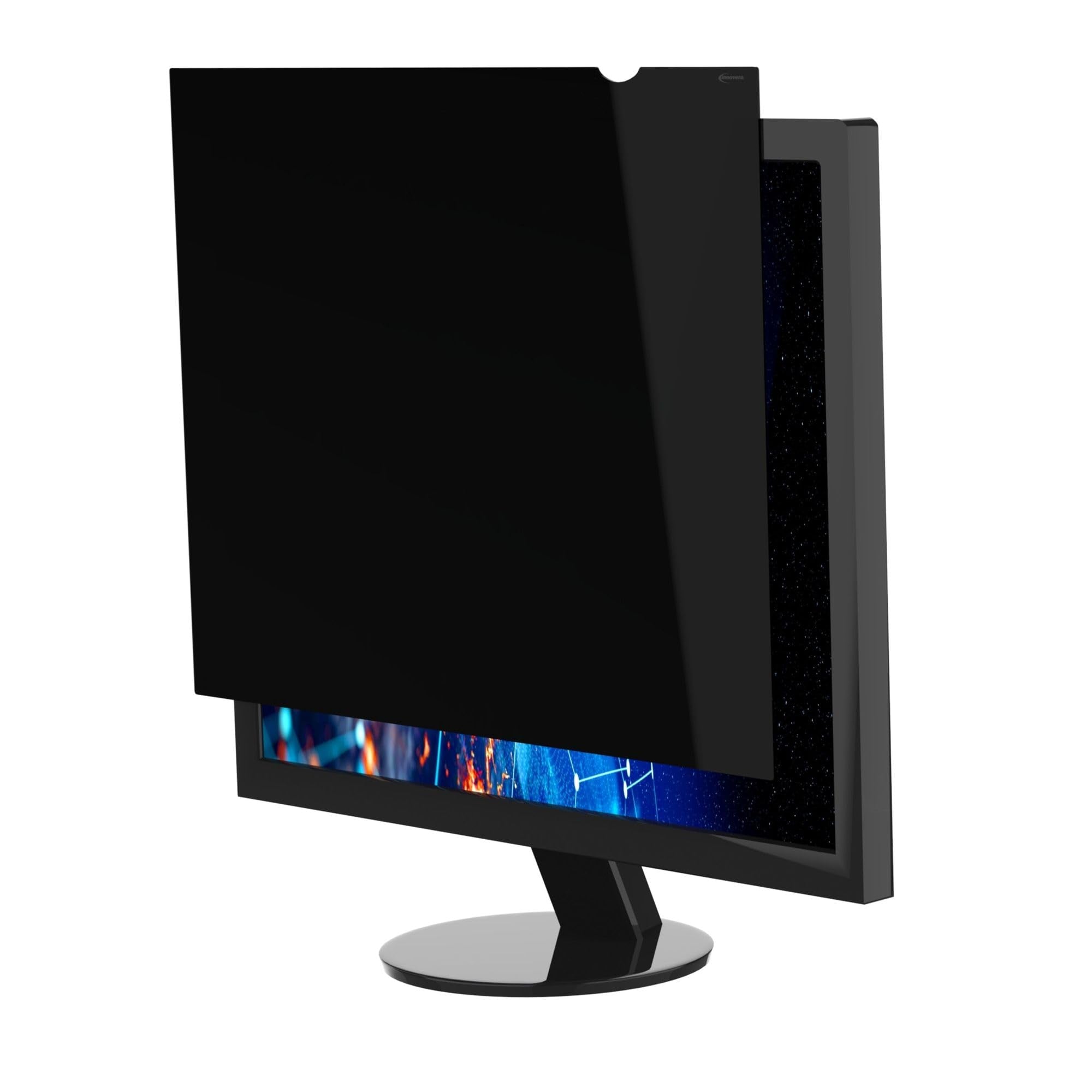 Innovera Blackout Privacy Filter For 17'' Flat Panel Monitor