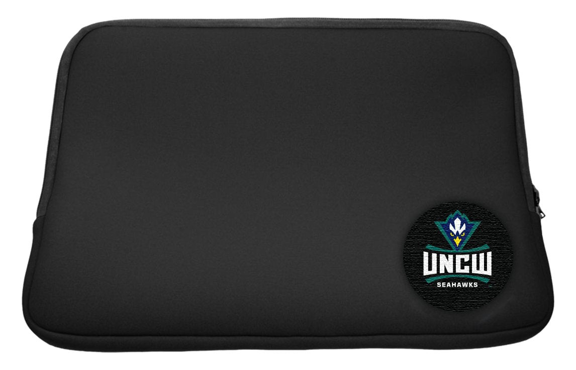 OTM Essentials University of North Carolina at Wilmington 13' Soft Sleeve Laptop Case, Classic