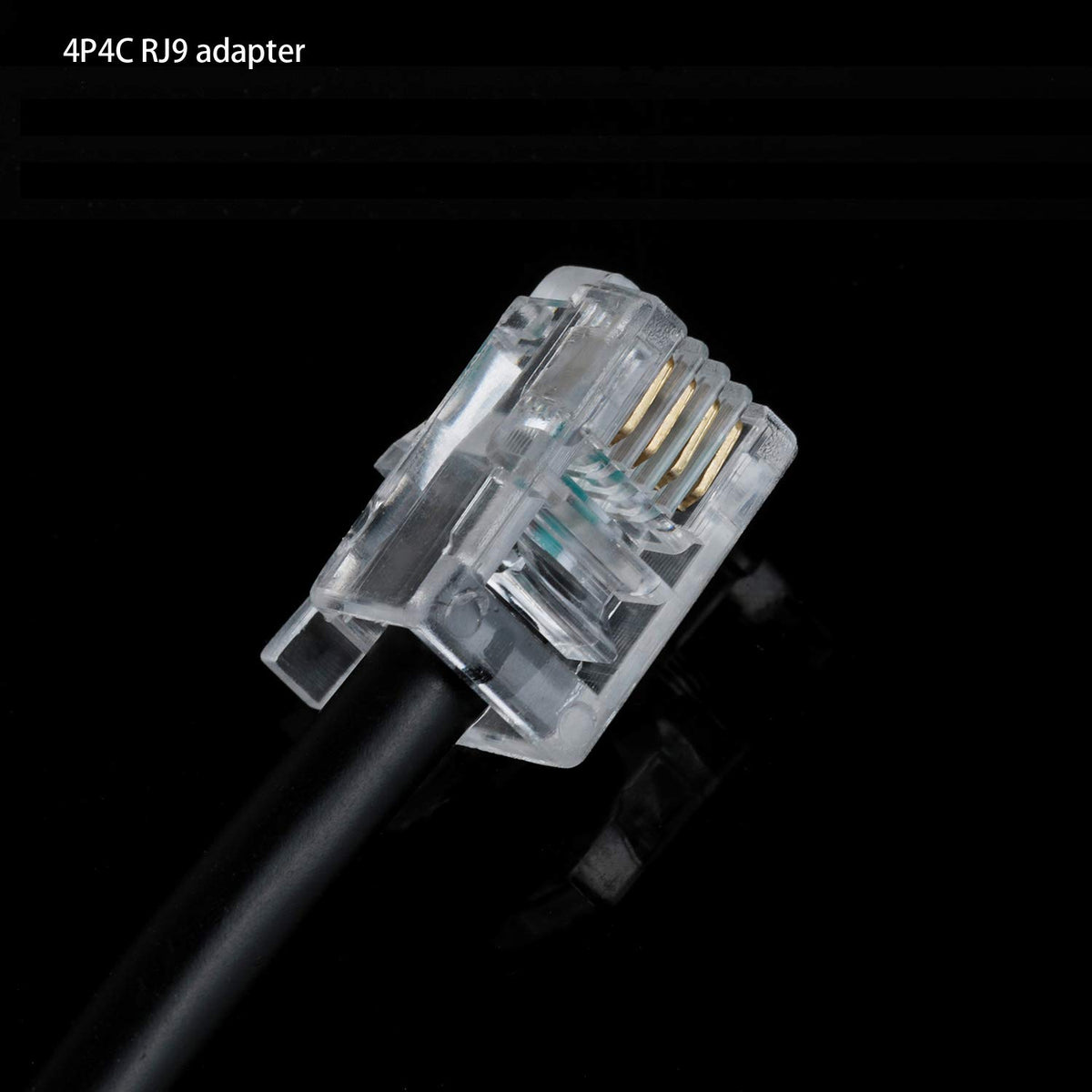Suamdoen Ioptron Equatorial Telescope Control Cable Smart Eq Pro ...