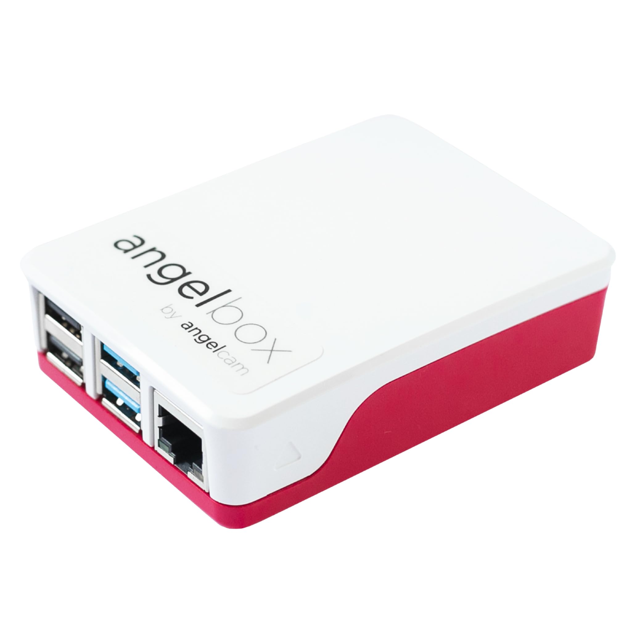 Angelbox Detects And Connects All Your Security Cameras (99% Compatible), Making Setup Quick, Secure, And Reliable. It Supports