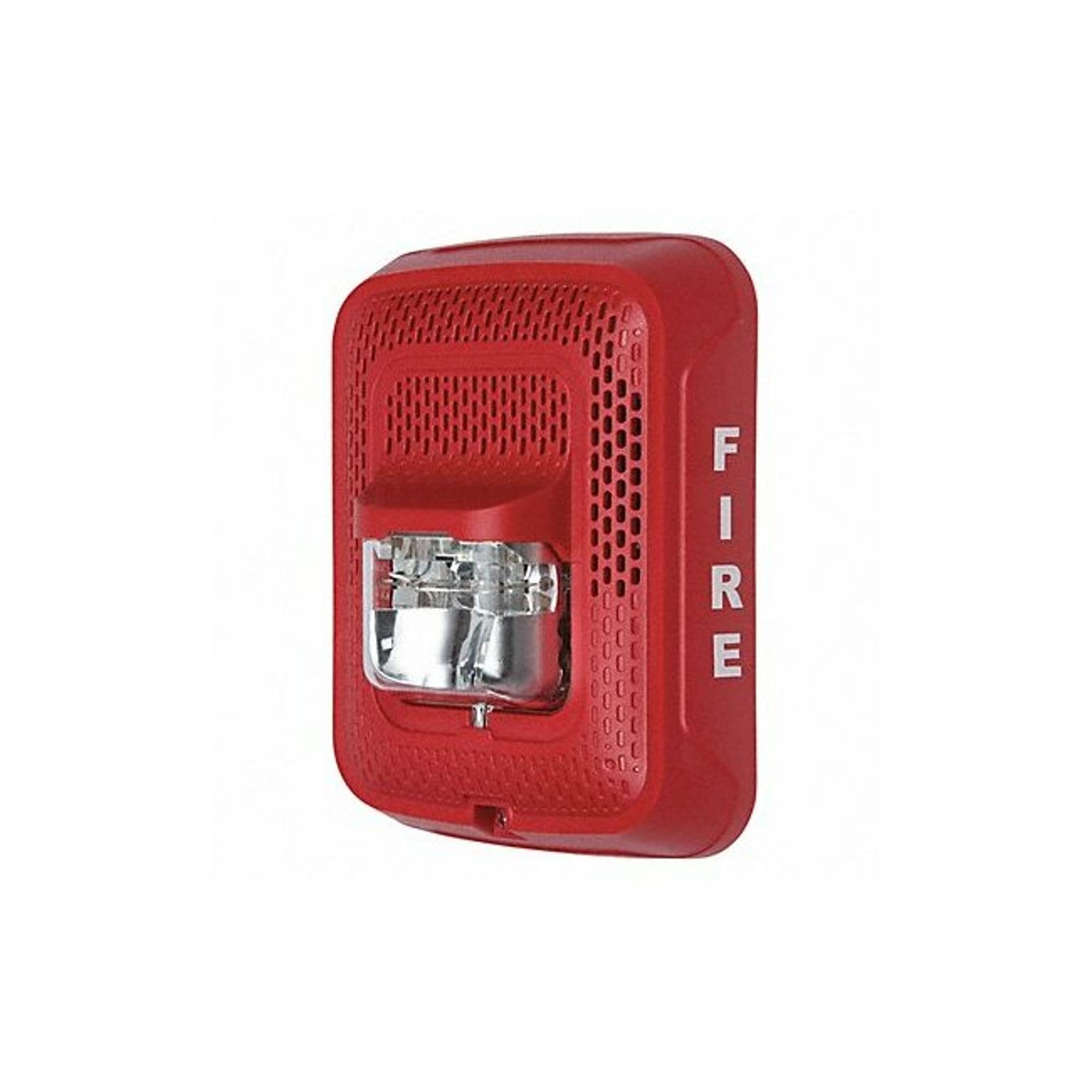 System Sensor P2Rl Horn Strobe