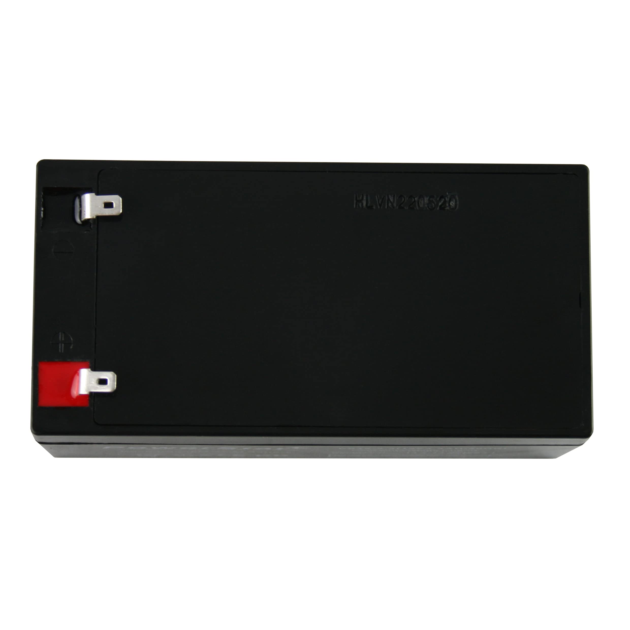 Powerstar Replacement For Toro Lawn Mower # 106-8397 Battery-12V 3.4Ah