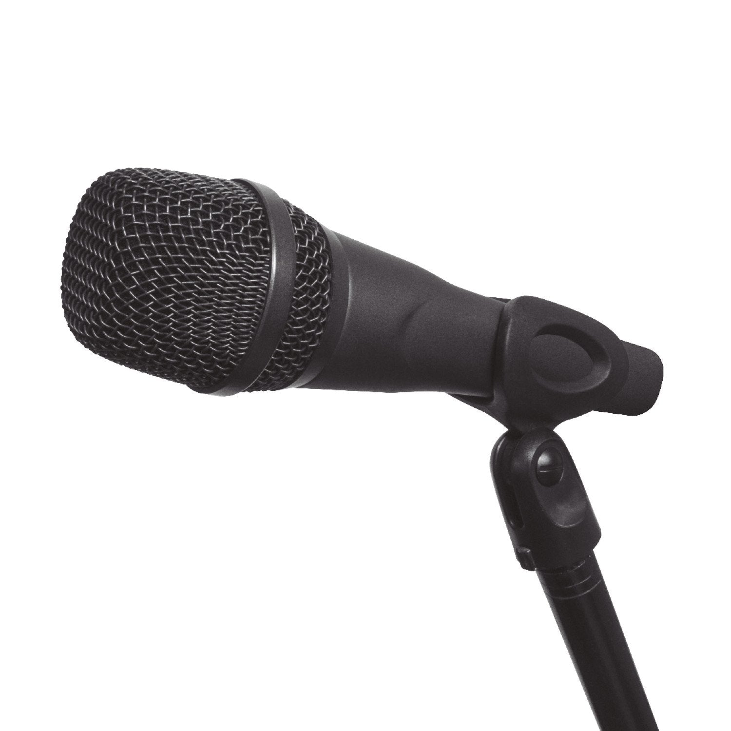 Skp Pro Audio Microphone For Singing, Concerts, Studio And Events   Professional Pro 33K Dynamic Cardioid 3 Microphones Kit   Xl