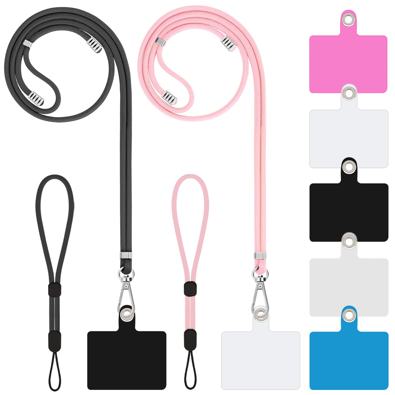 Cell Phone Lanyard, Universal 2