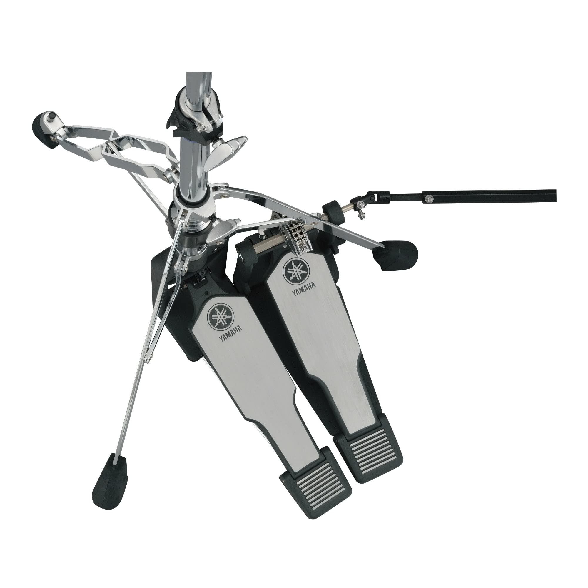 Yamaha Fp-9500D Foot Pedal - Direct Drive, 2-Sided Beater, 900 Series, Case Included