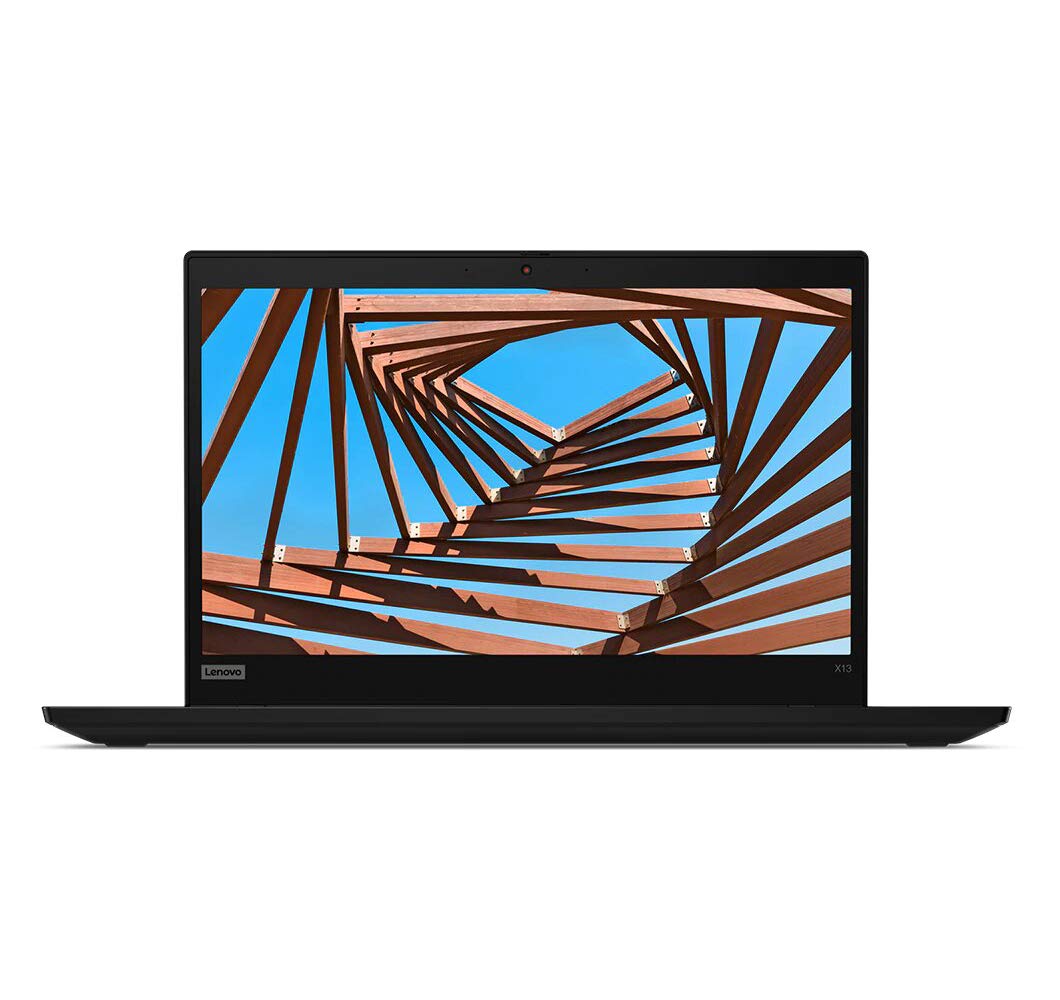 Lenovo 20T20020Us Ts X13 G1 I7 16G W10P