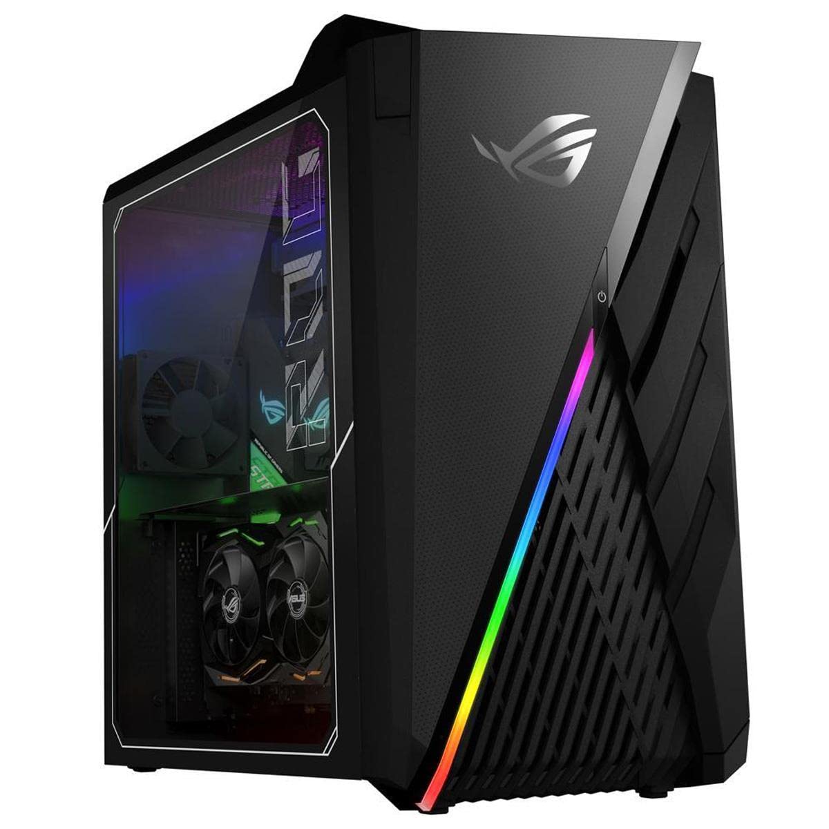 ASUS SY GA35DXXH999 Star Black Ryzen9 5900X 2x16GB 1T+2T RTX3090 W11P Retail