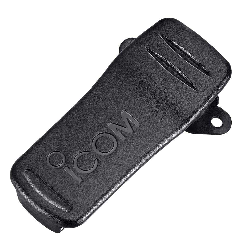 Icom Standard Belt Clip F/M88, F50 & F60 (53734)