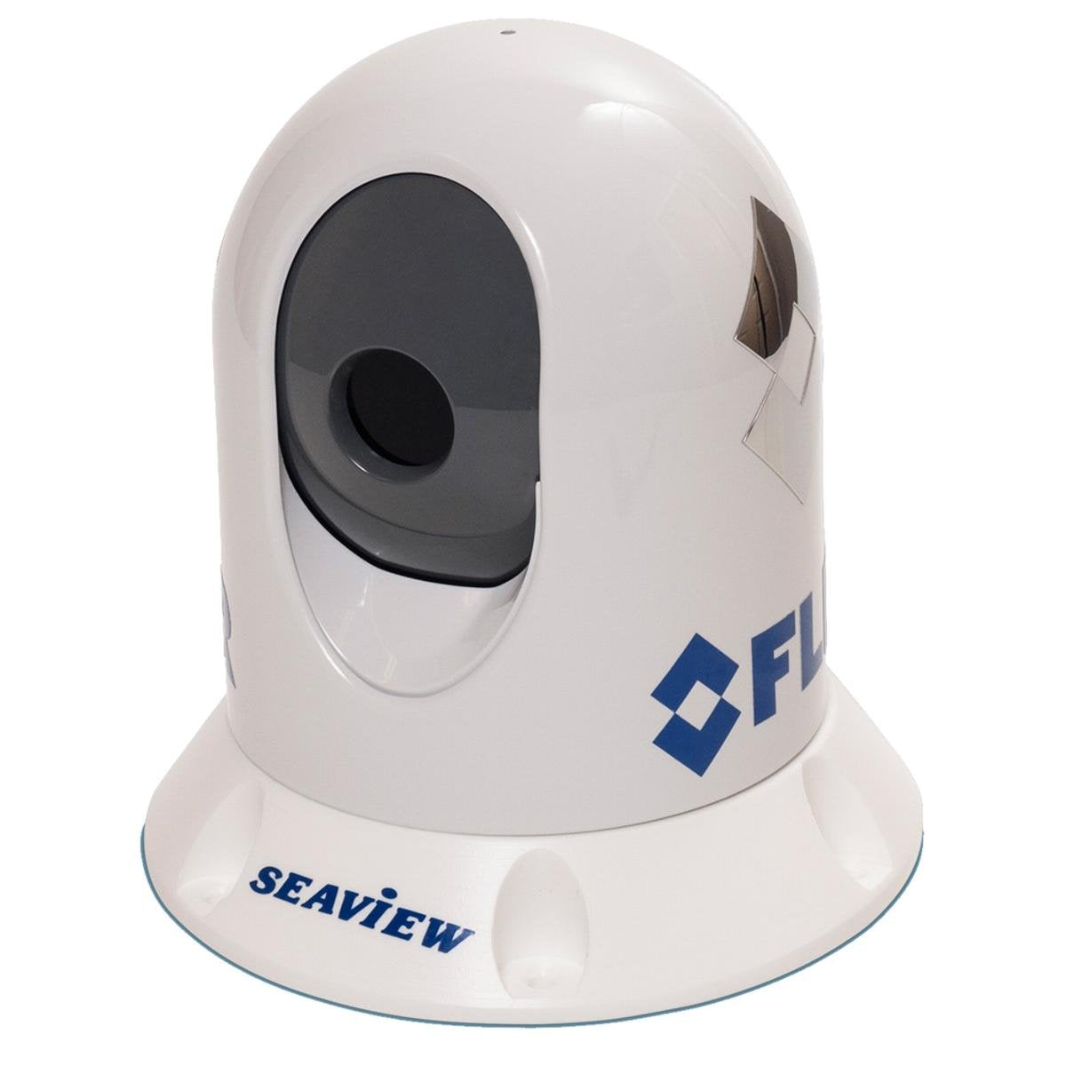Pyi / Seaview Thermal Camera Top Down Riser, 1.5''