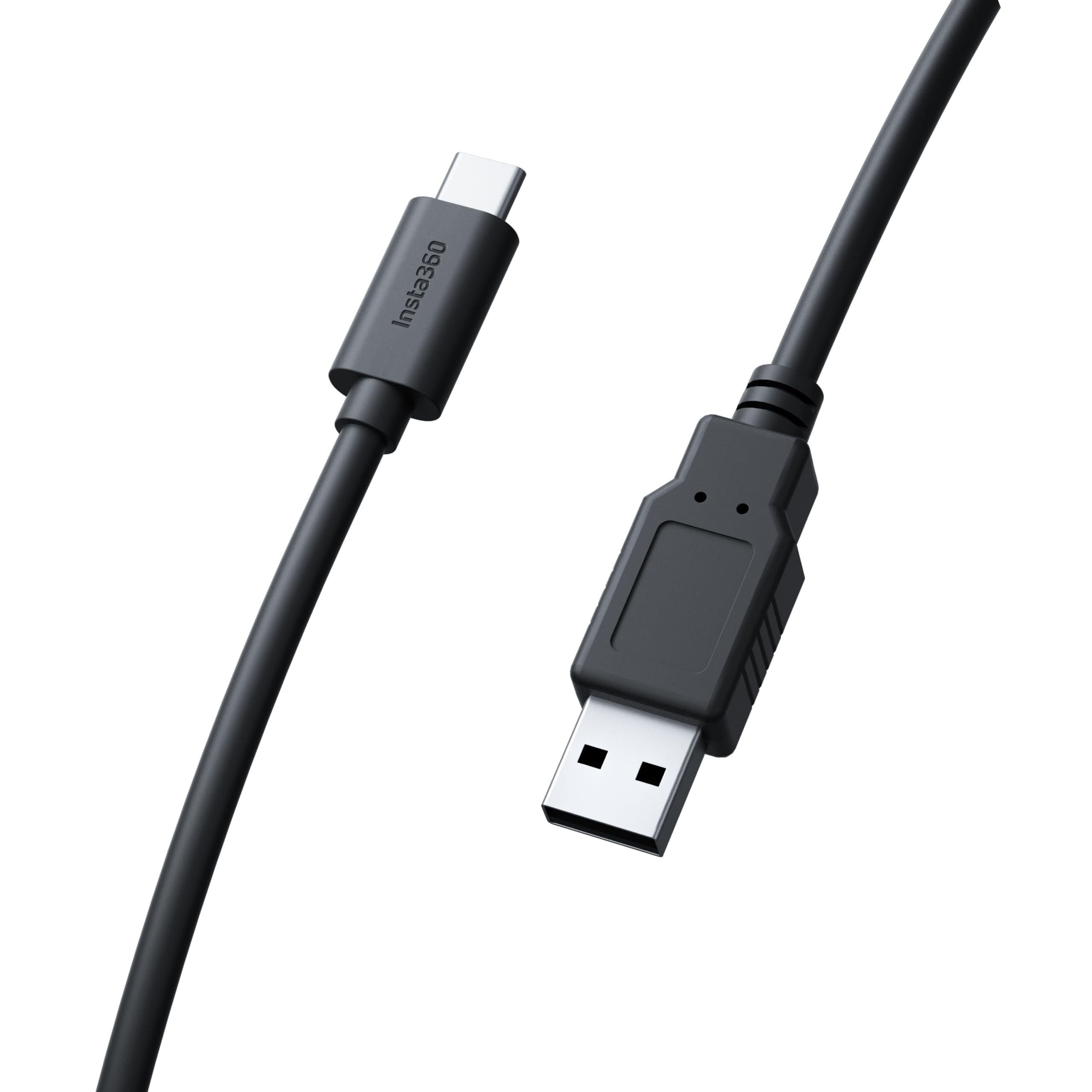 Insta360 Extra Long USBC to USBA Cable (5m, 16ft)