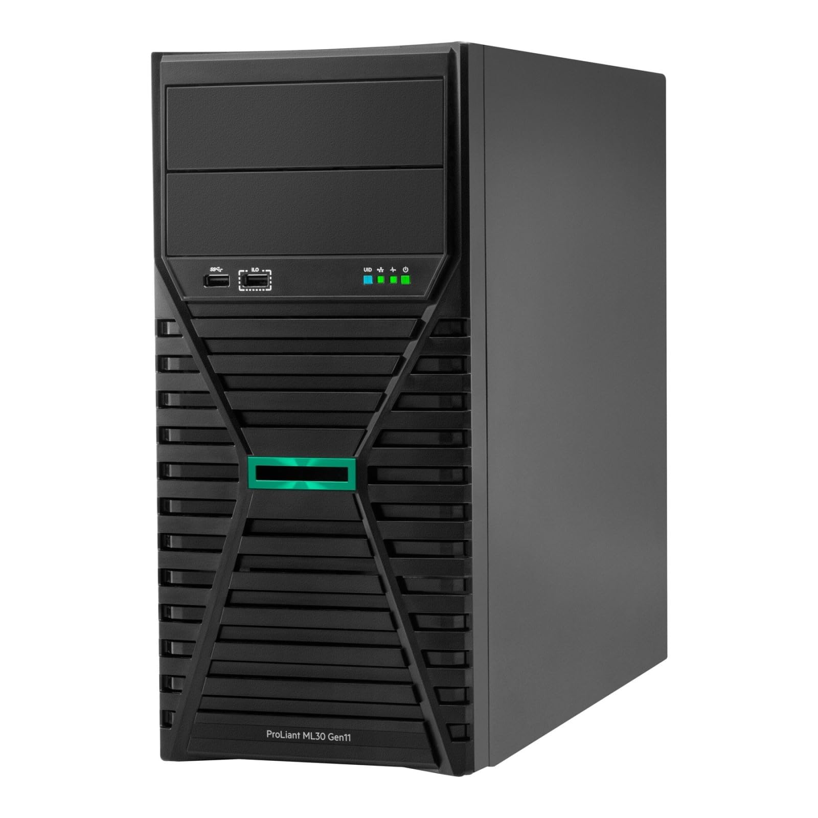 HPE ML30 Gen11 E-2414 1P 16G N