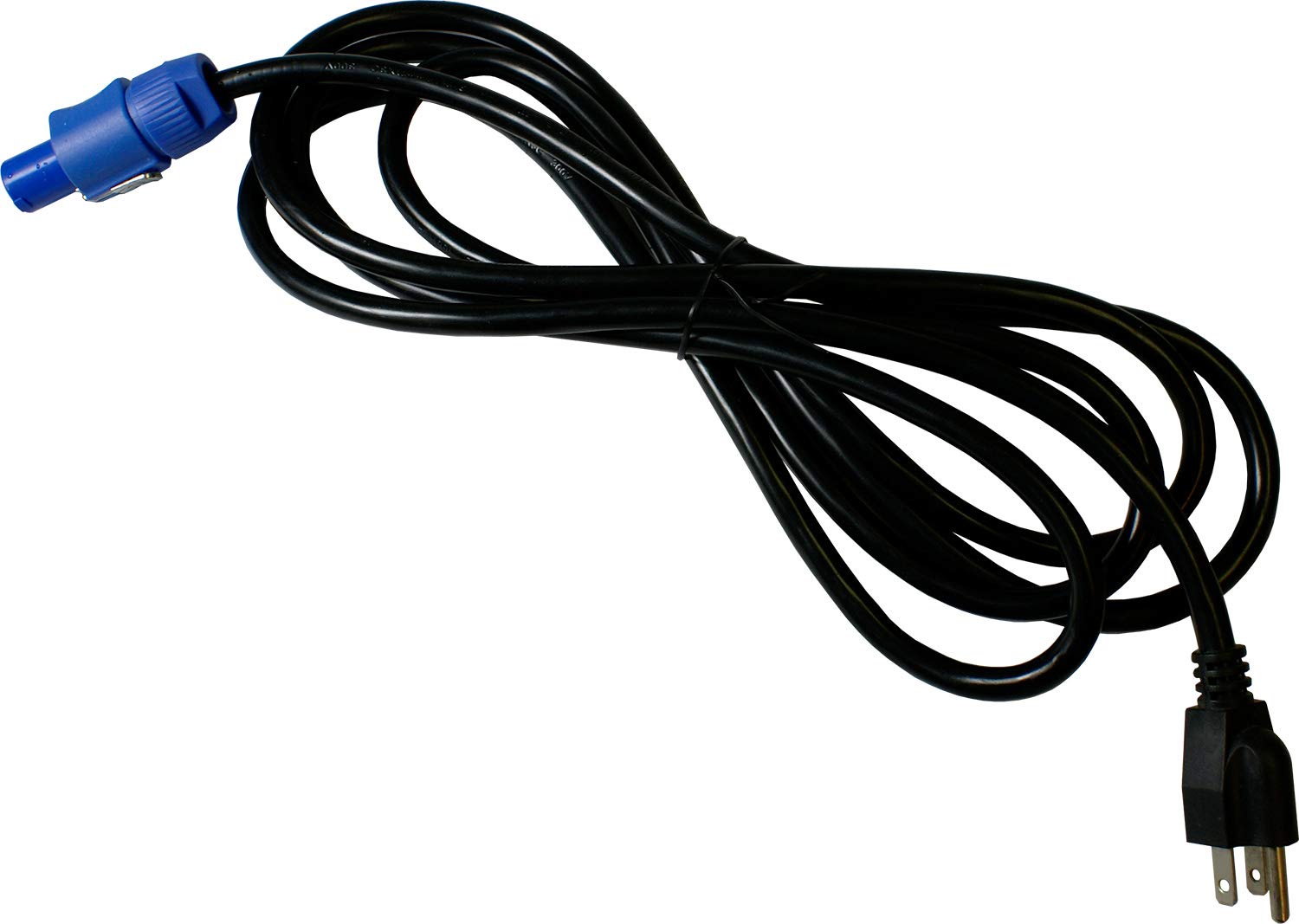 Blizzard Lighting Powercon Main 1410, Black