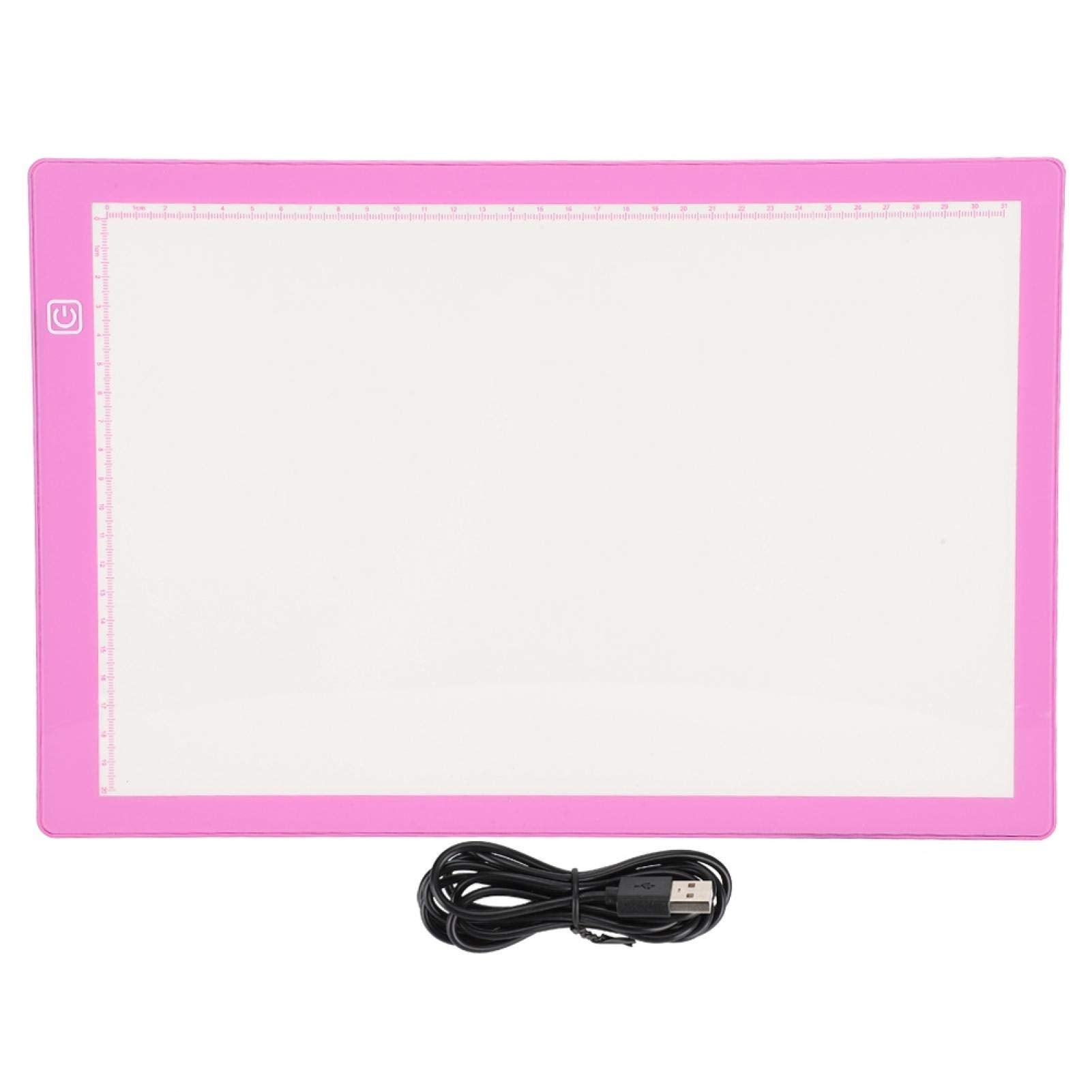 A4 Tracing Led Copy Board, Eyesightprotected Technology Tracing Light Box, For Sketching Animation Artists Drawing