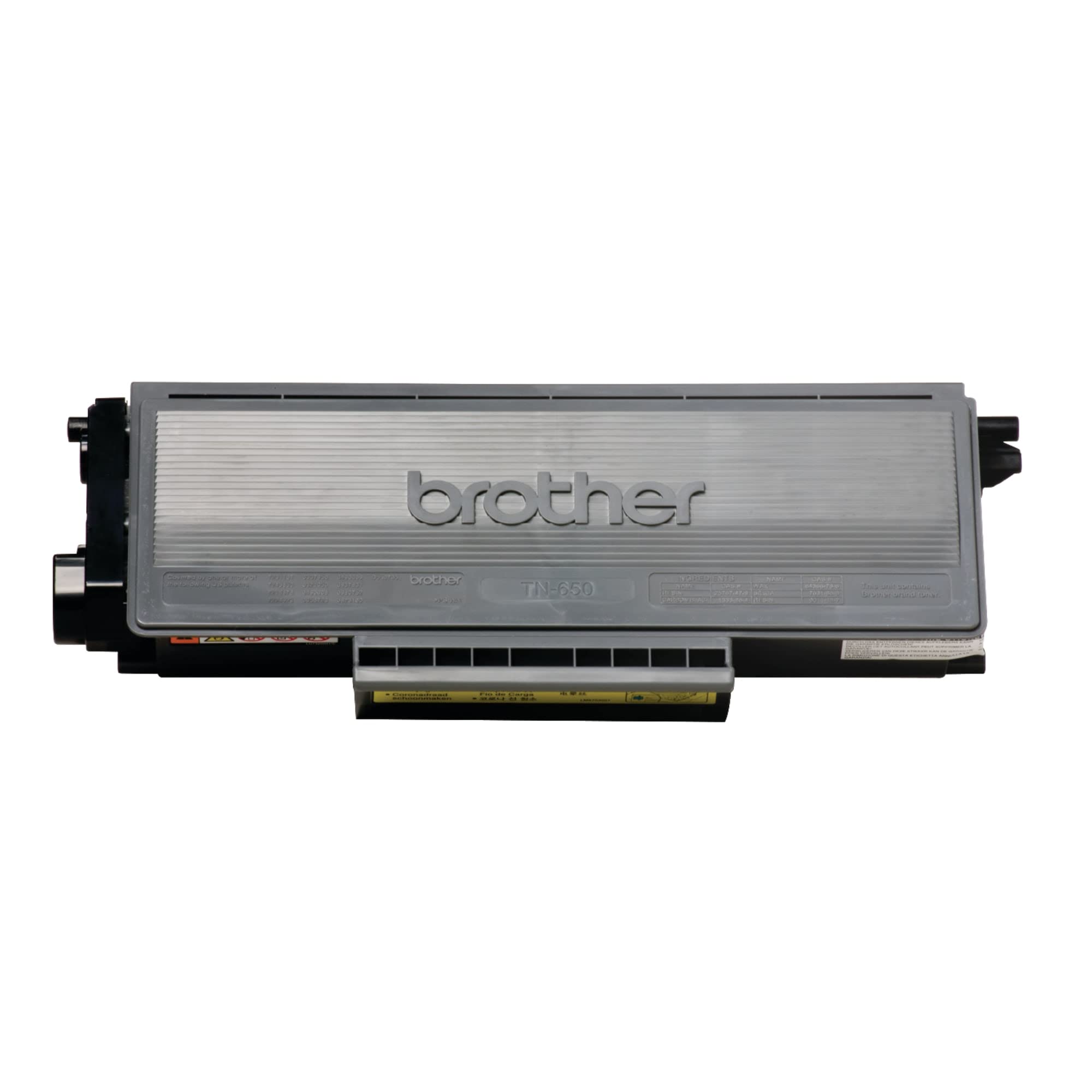 Brother Hl 5340D/5350Dn/5370Dw/5370Dwt/Dcp 8080Dn/8085Dn