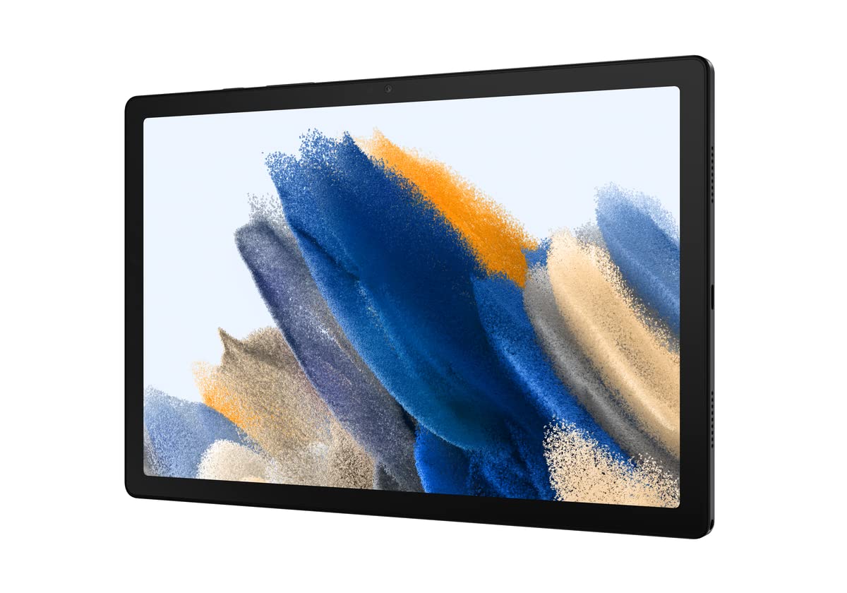 Samsung Galaxy Tab A8 10.5-in 128GB Tablet - Gray SM-X200NZAFXAR (2022 ...