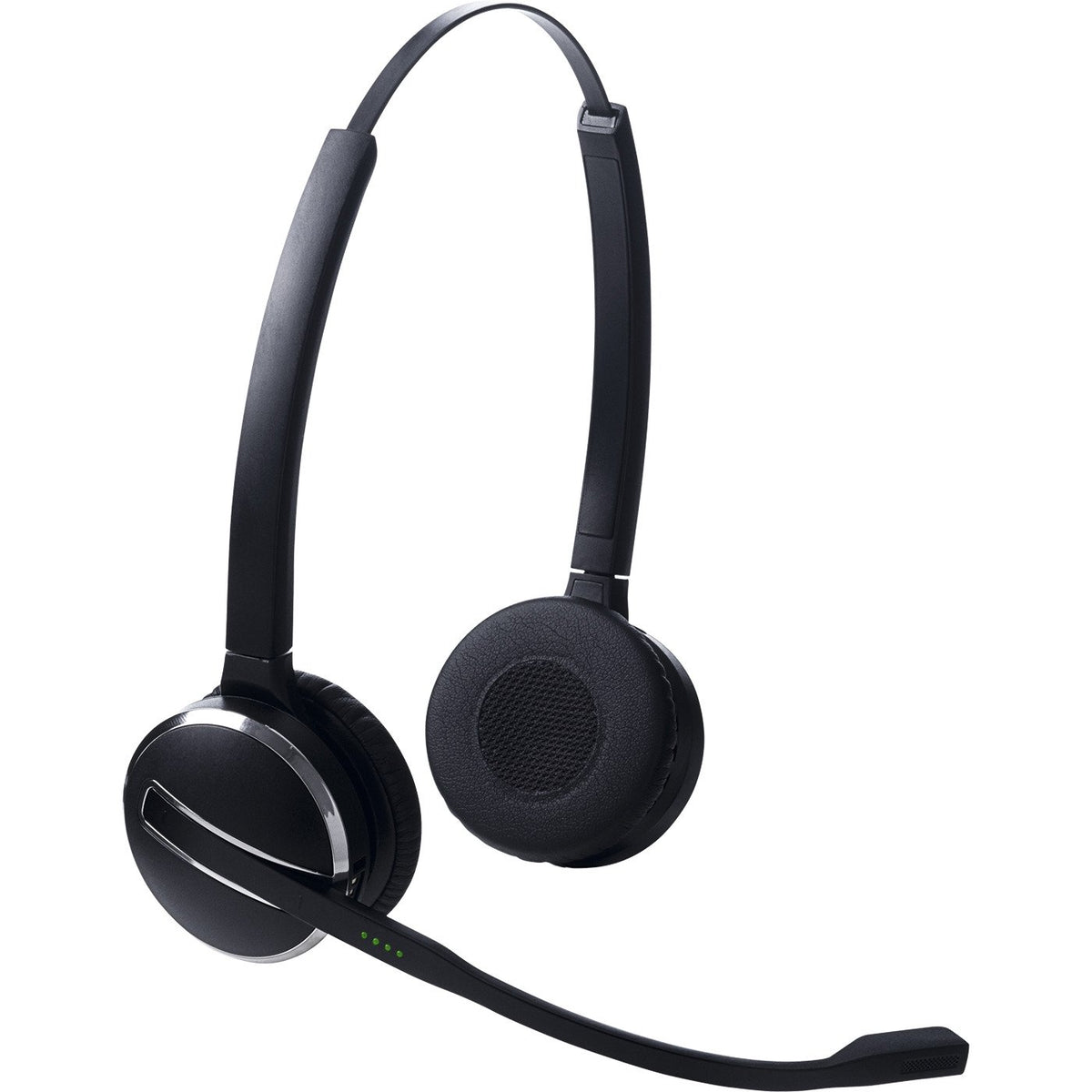 Jabra Pro 9460/9465 Duo Flex Replacement   Professional Wireless Unified Communicaton Headset