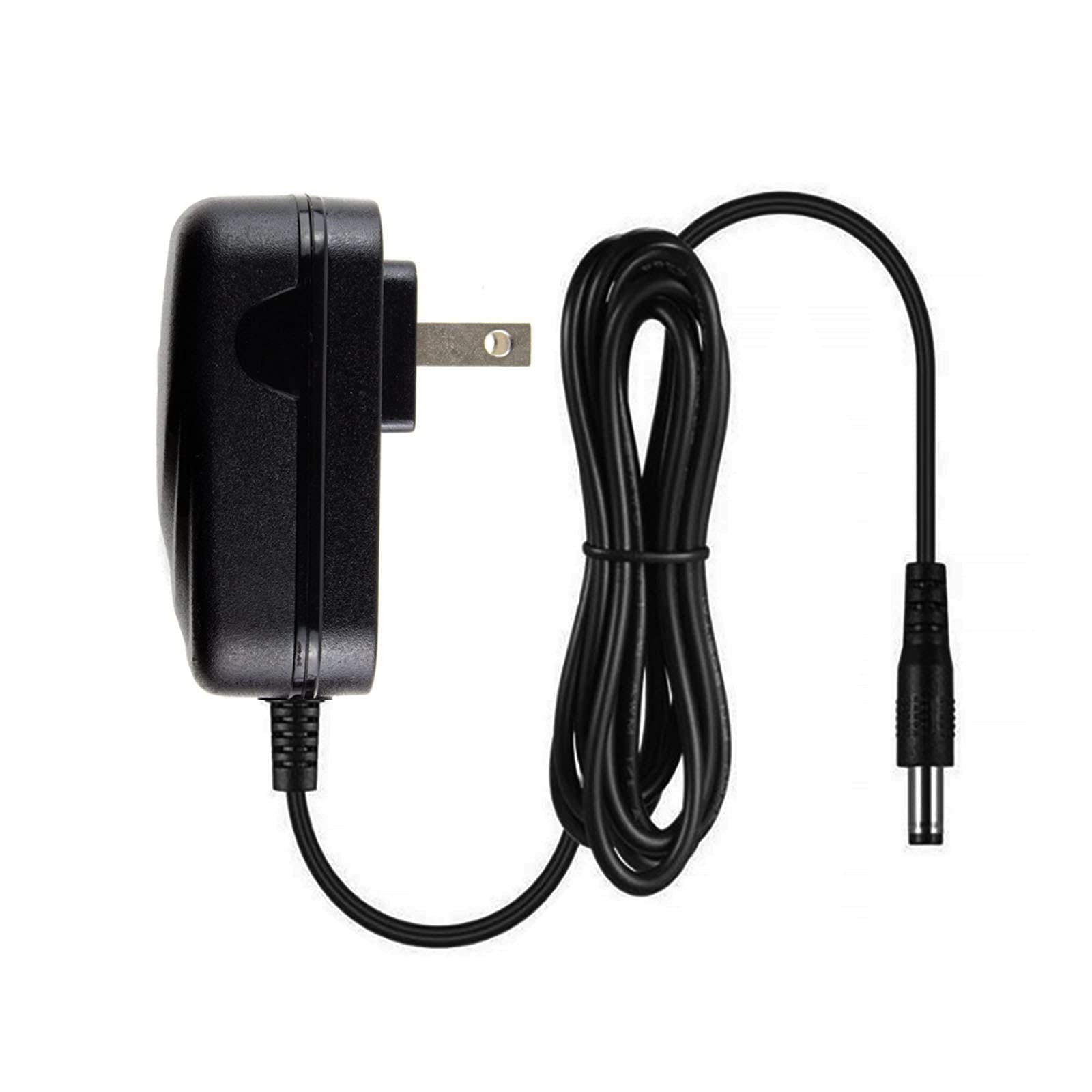 Myvolts 12V Power Supply Adaptor Compatible With Tc Helicon Go Xlr Usb Audio Interface   Us Plug