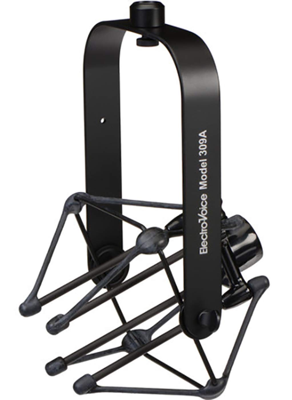 Electro Voice 309A Suspension Shock Mount For Re20, Re27N/D And Re320 Microphones