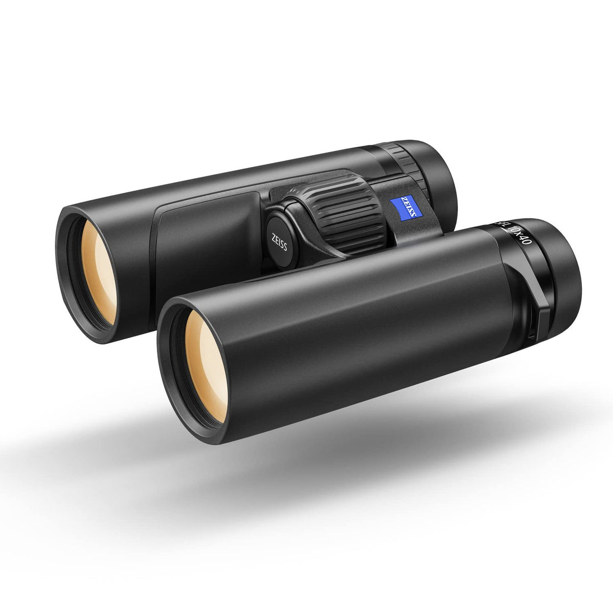 Zeiss Sfl Binoculars 10X40 Lightweight, Compact, Waterproof, Ultra High Definition Coated Glass For Bird Watching, And Hunting F